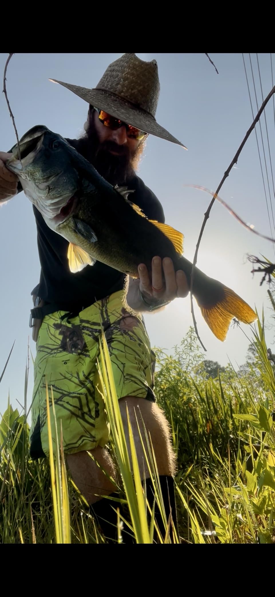 KastKing SuperPower Braided Fishing Line - Abrasion Resistant Braided Lines - Incredible Superline - Zero Stretch - Smaller Diameter - A Must-Have! customer photo 2