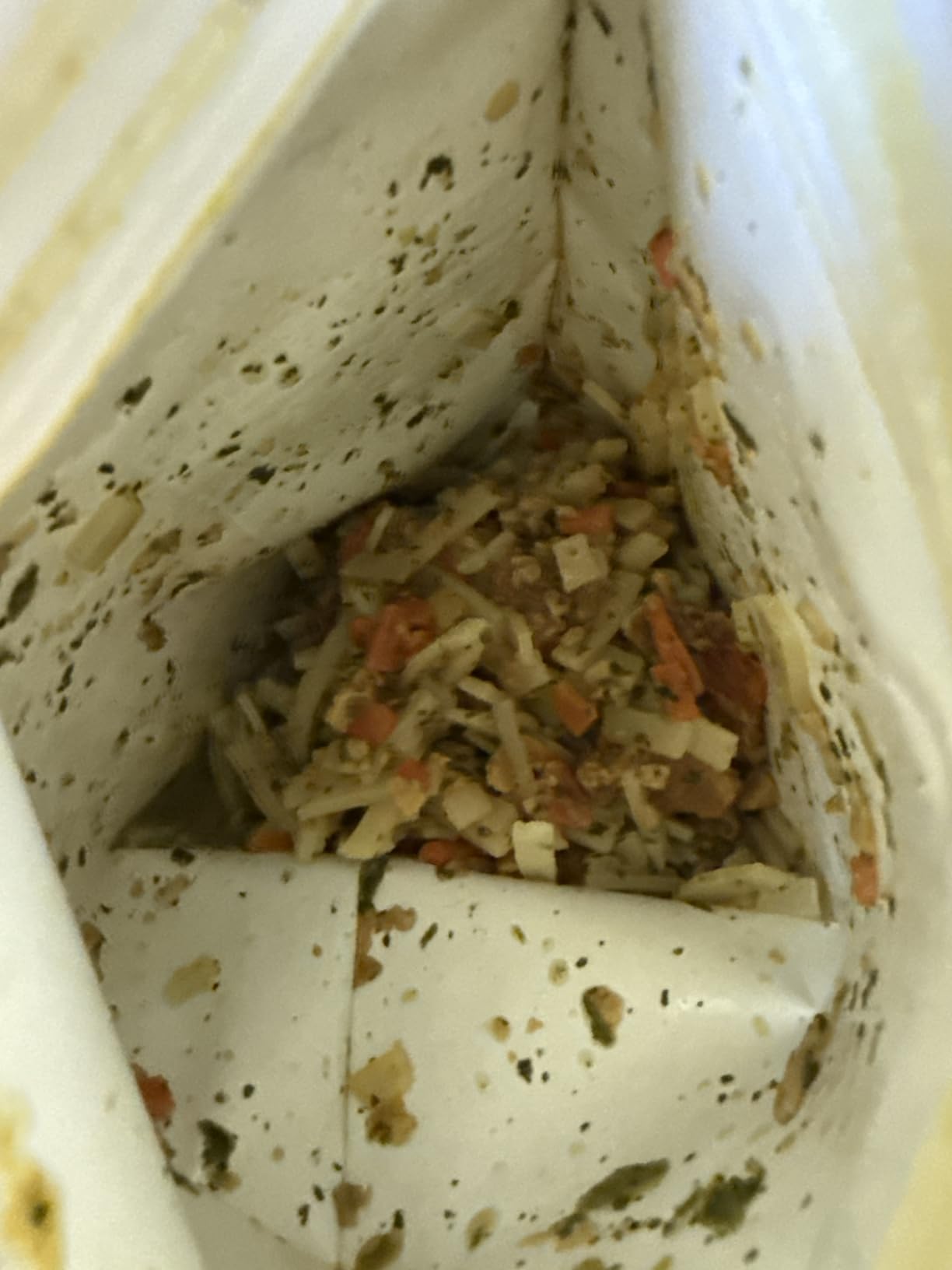 GOOD TO-GO Pad Thai (Single Serving) | Camping & Backpacking Food | Just Add Water Backpacking Meals customer photo 1