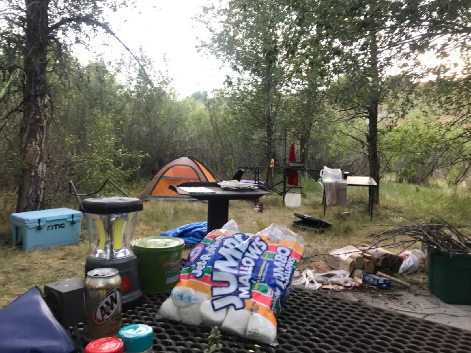 GSI Outdoors Collapsible Water Cube customer photo 1