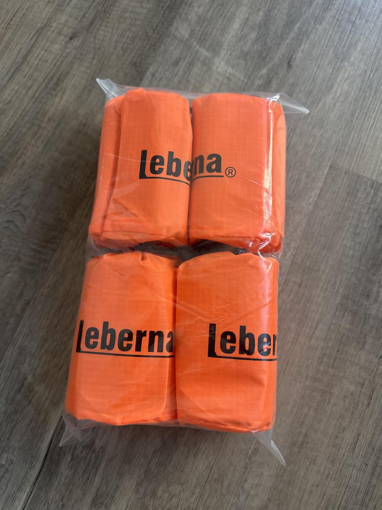 Emergency Sleeping Bags 2 Pack | Portable Emergency Blanket Survival Gear customer photo 1