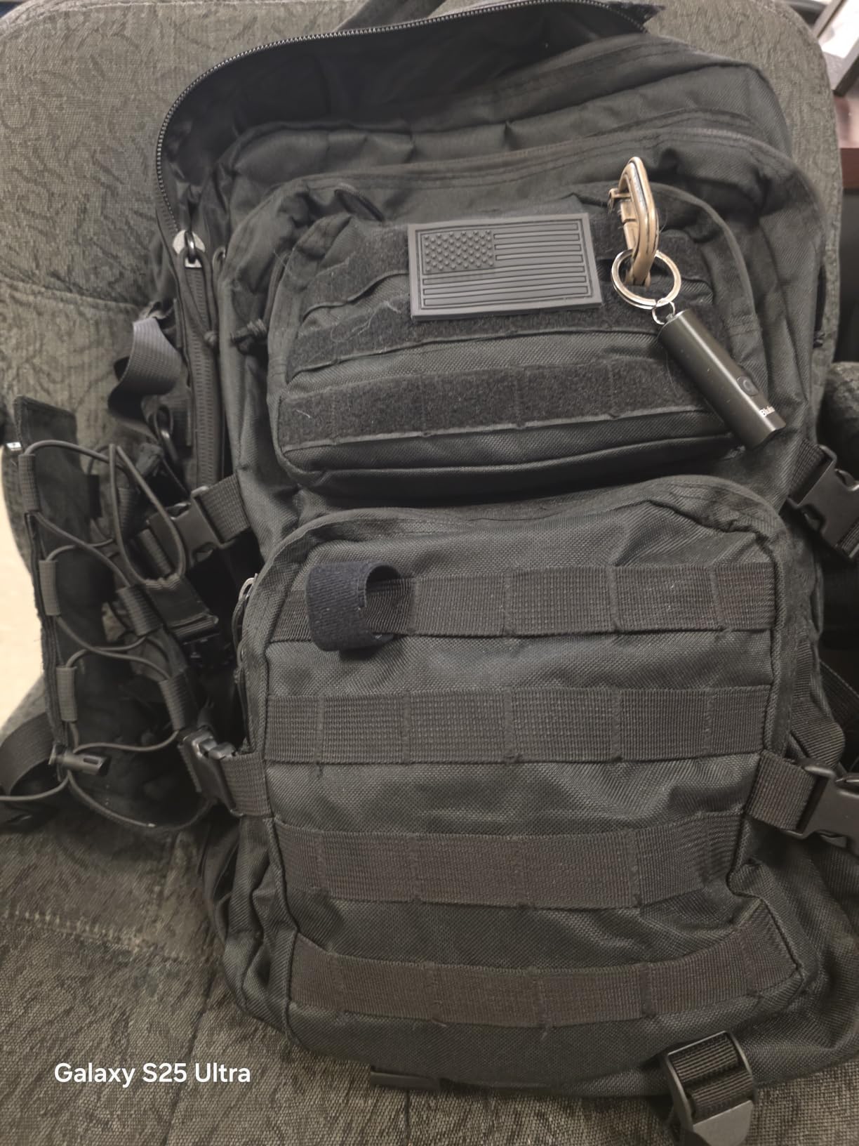 REEBOW GEAR Military Tactical Backpack Army 3 Day Assault Pack Molle Bag Rucksack customer photo 1