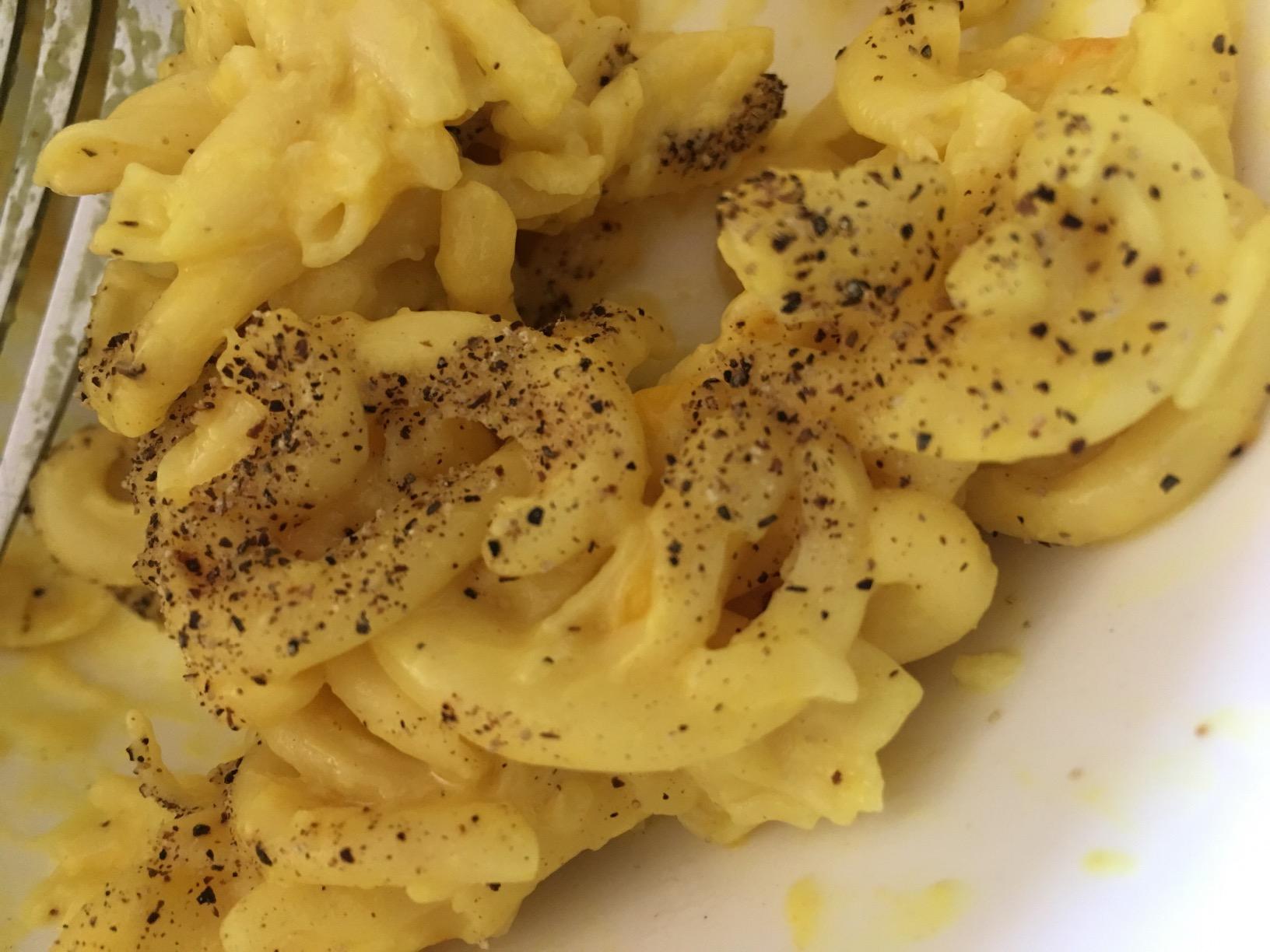 Backpacker's Pantry Three Cheese Mac & Cheese | Freeze Dried Backpacking & Camping Food | Emergency Food | 24 Grams of Protein | Vegetarian | 1 Count customer photo 1