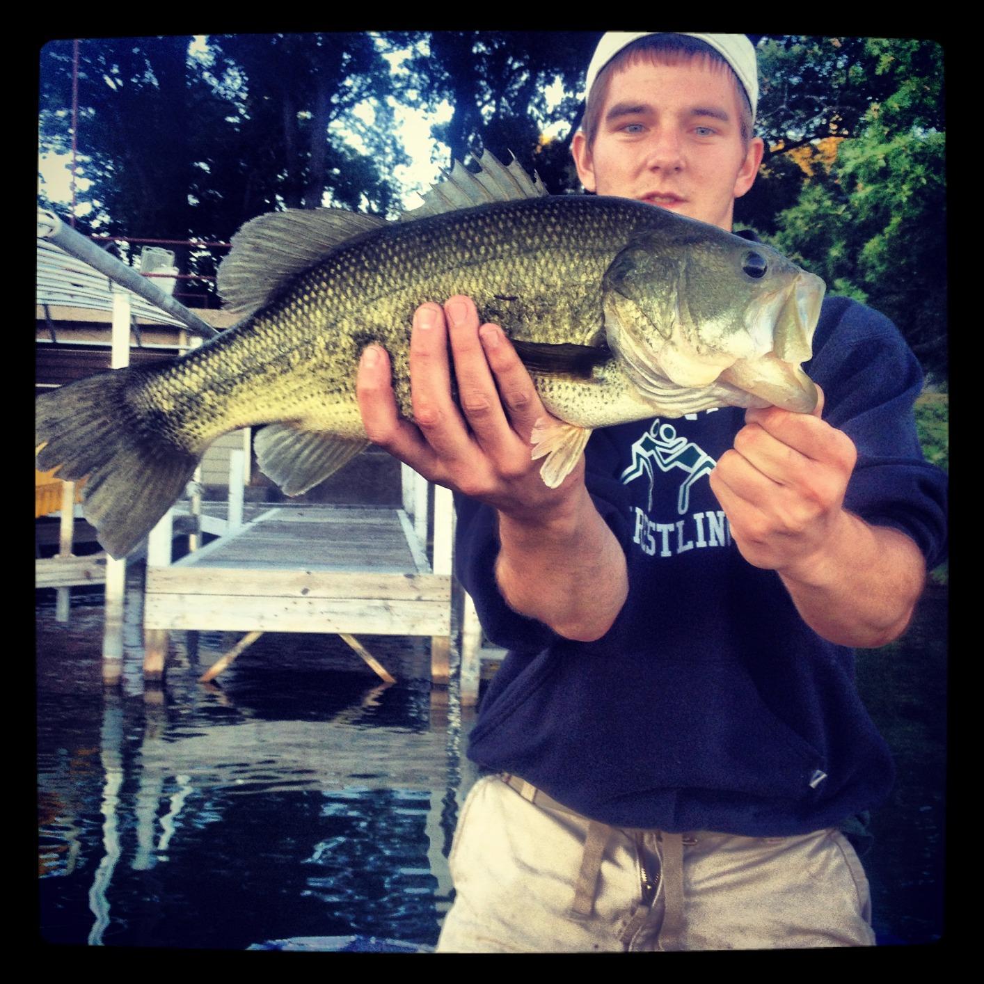 Reaction Tackle Tungsten Barrel Weights for Bass Fishing - Egg Shaped Carolina Rig Sinkers customer photo 1