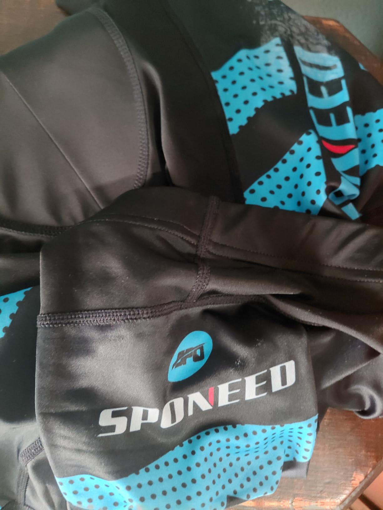 Men's Cycling Shorts Padded Bicycle Riding Pants Bike Biking Clothes Cycle Wear Tights customer photo 2