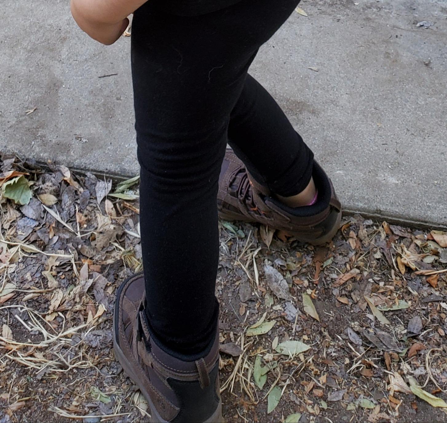 Northside Baby Rampart MID Hiking Boot (Toddler Sizes) customer photo 1