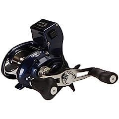 Daiwa Reels Line Counter LEXA-LC100H Lexa 100 Linecounter Baitcasting Reel customer photo 1