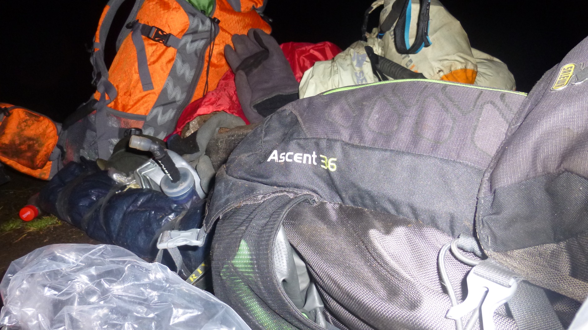 Go Time Gear Life Bivy Emergency Survival Sleeping Bag customer photo 2