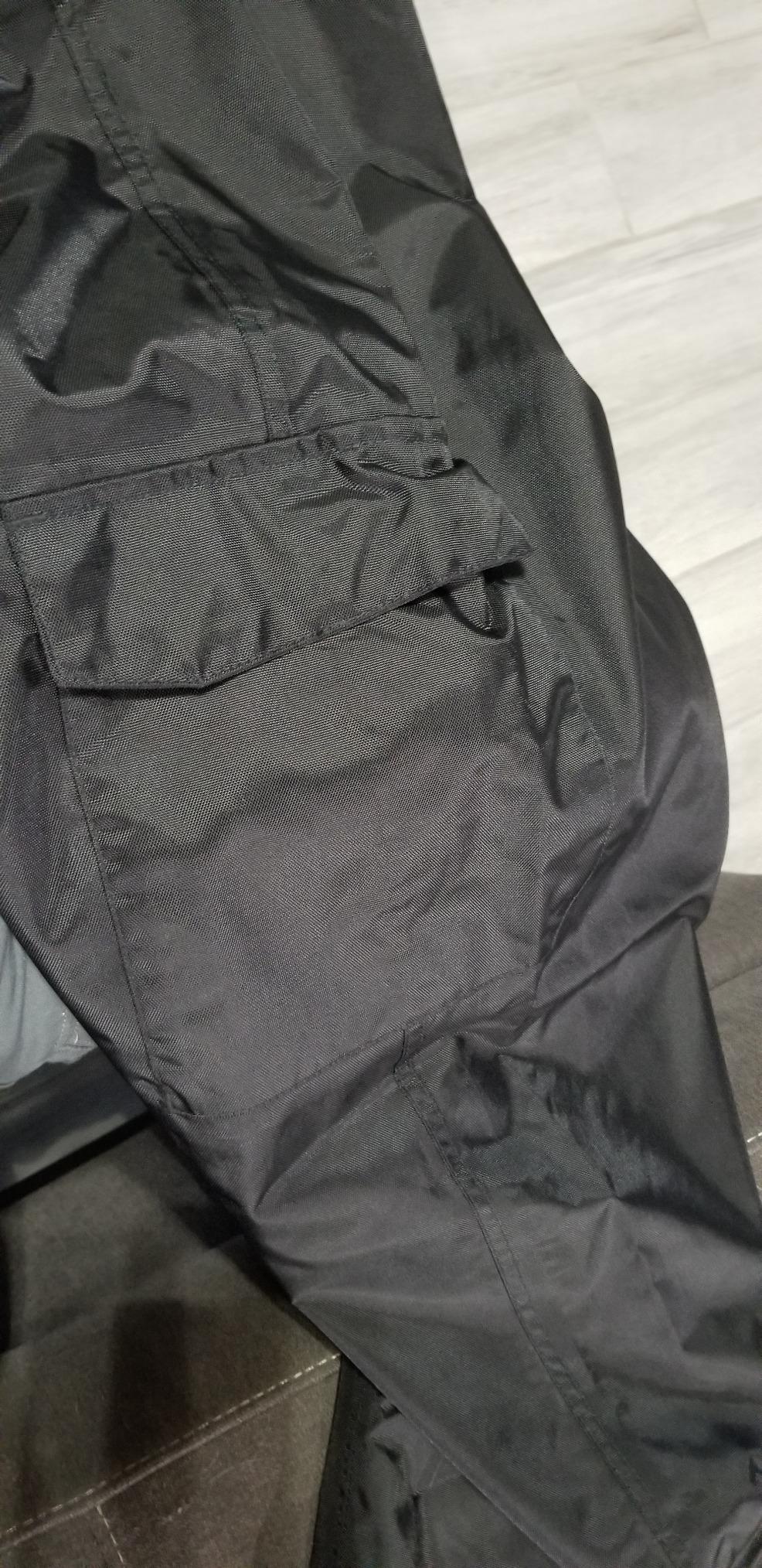 FROGG TOGGS Men's Stormwatch Bib customer photo 2