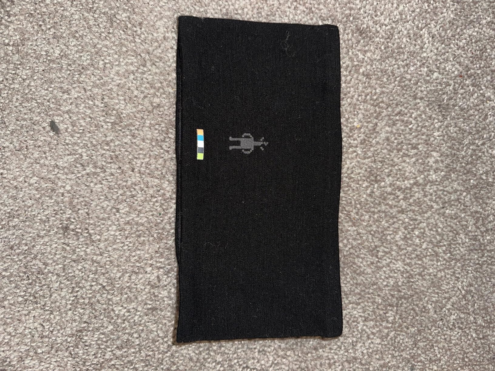 Smartwool Thermal Merino Reversible Headband customer photo 1