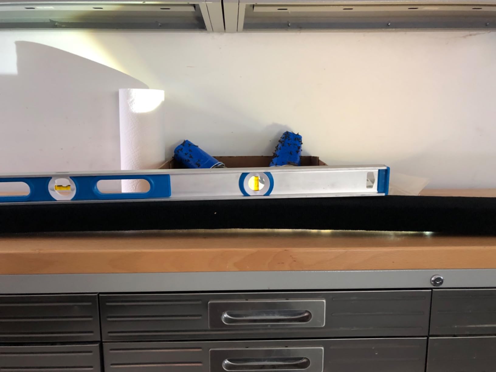 Malone Large Kayak Bunk Kit Carrier customer photo 1