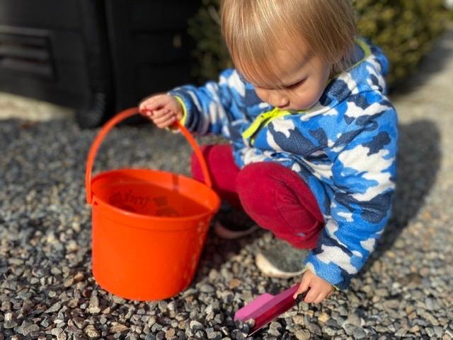 TheTentLab(R) Deuce of Spades Ultralight Backpacking Camp Trowel - Made in 3 Sizes customer photo 2