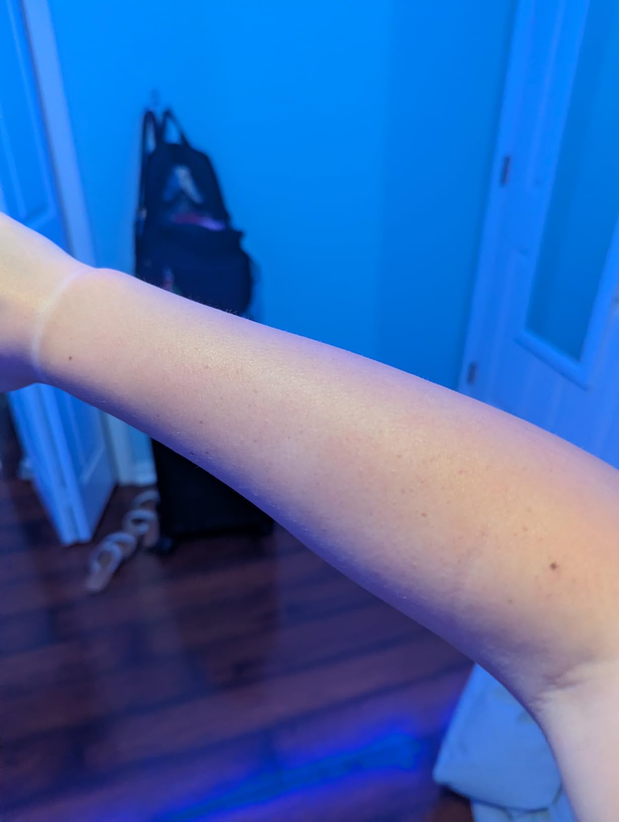 Hawaiian Tropic After Sun Body Butter with Coconut Oil, 8 Oz customer photo 1