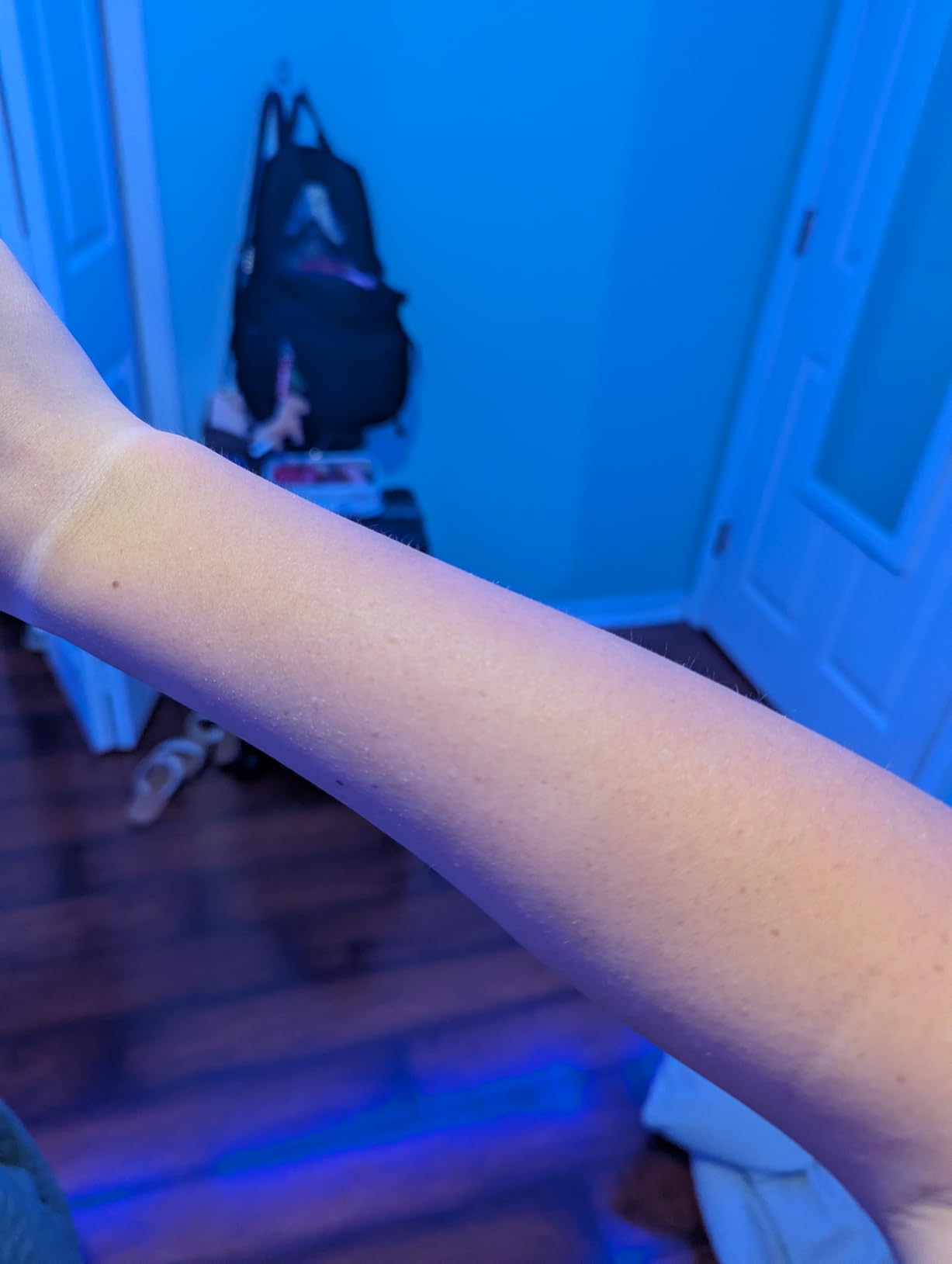 Hawaiian Tropic After Sun Body Butter with Coconut Oil, 8 Oz customer photo 2