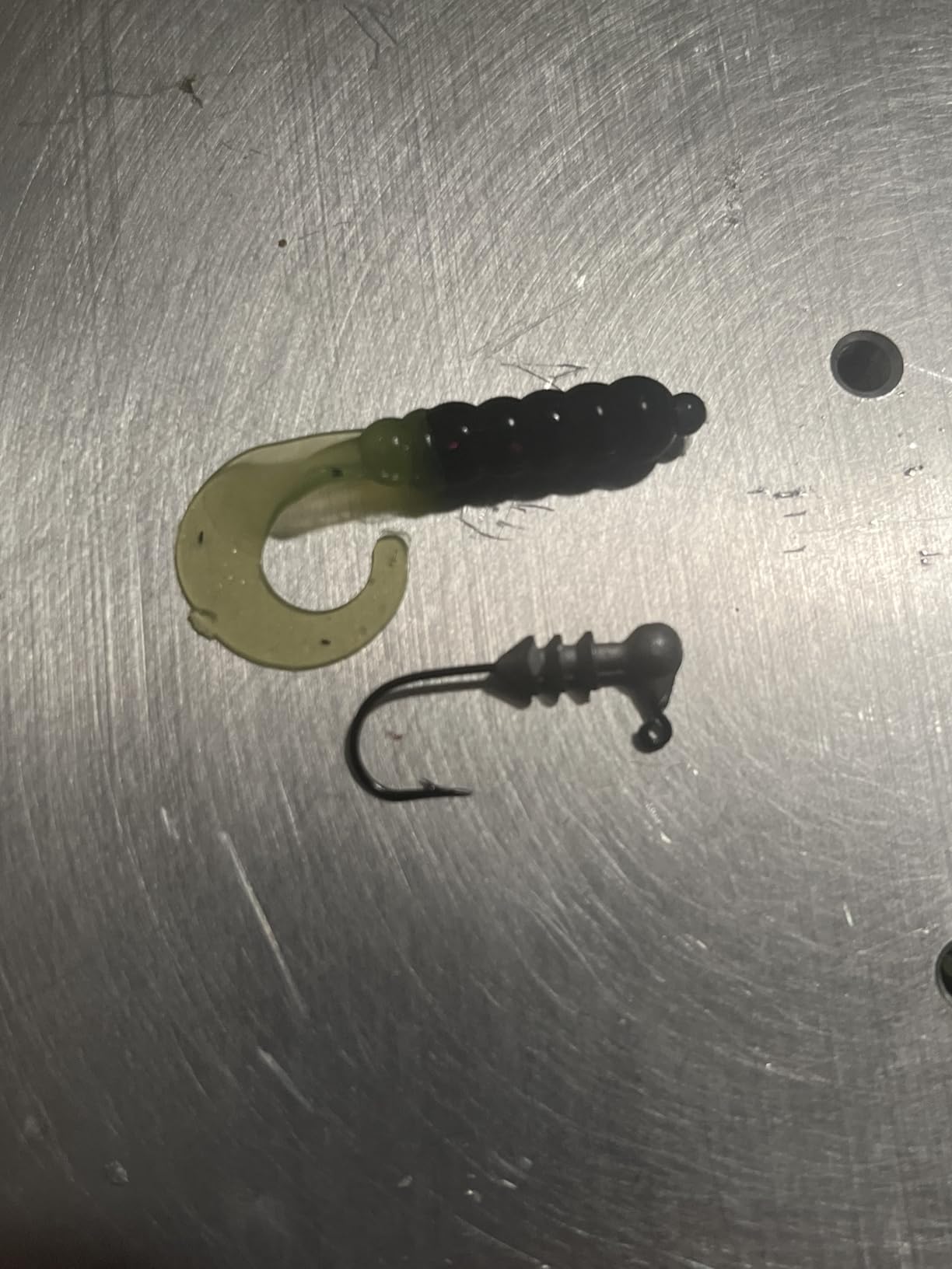 Bobby Garland Crappie Pro Jig Heads customer photo 2