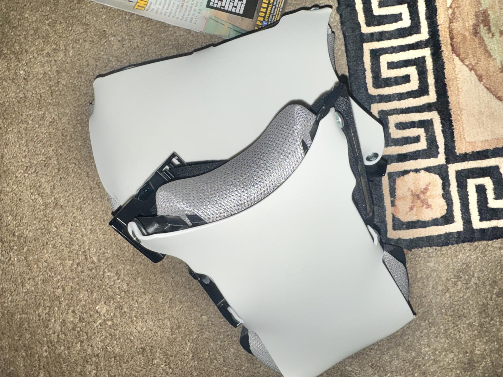 AP16 All Purpose Kneepads with 1