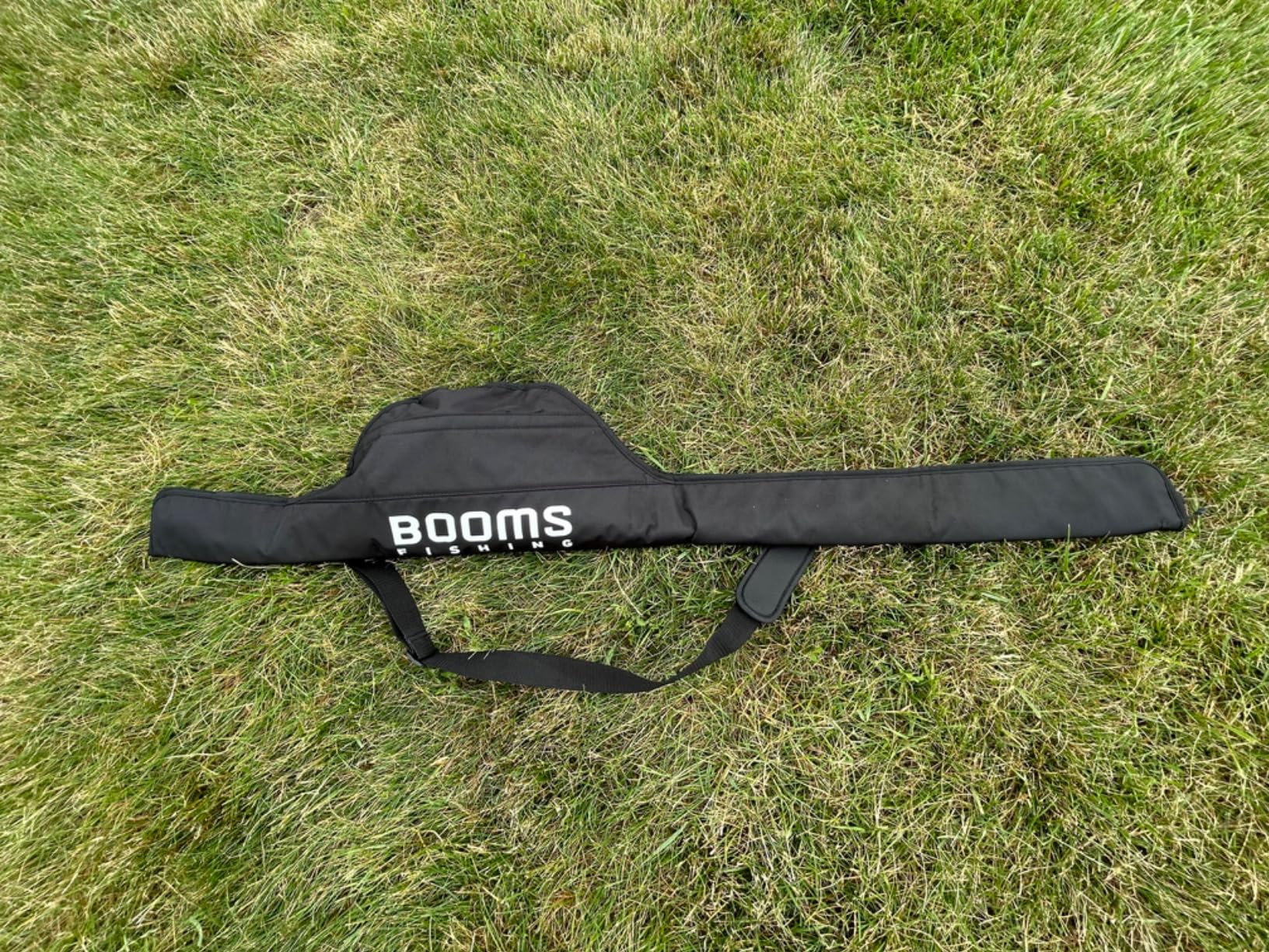 Booms Fishing PB1 Fishing Rod Case customer photo 2