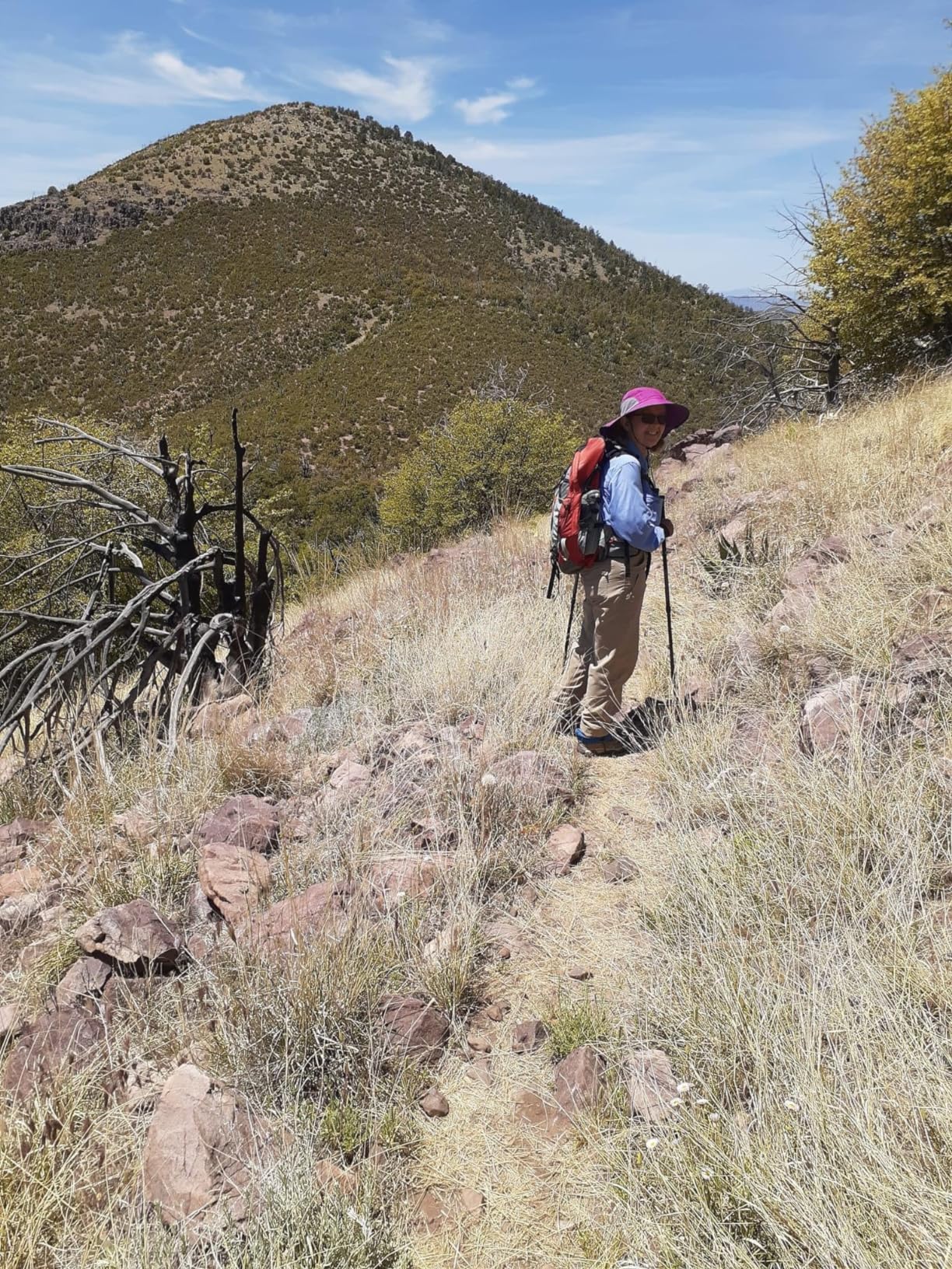Sunday Afternoons Adventure Hat customer photo 1