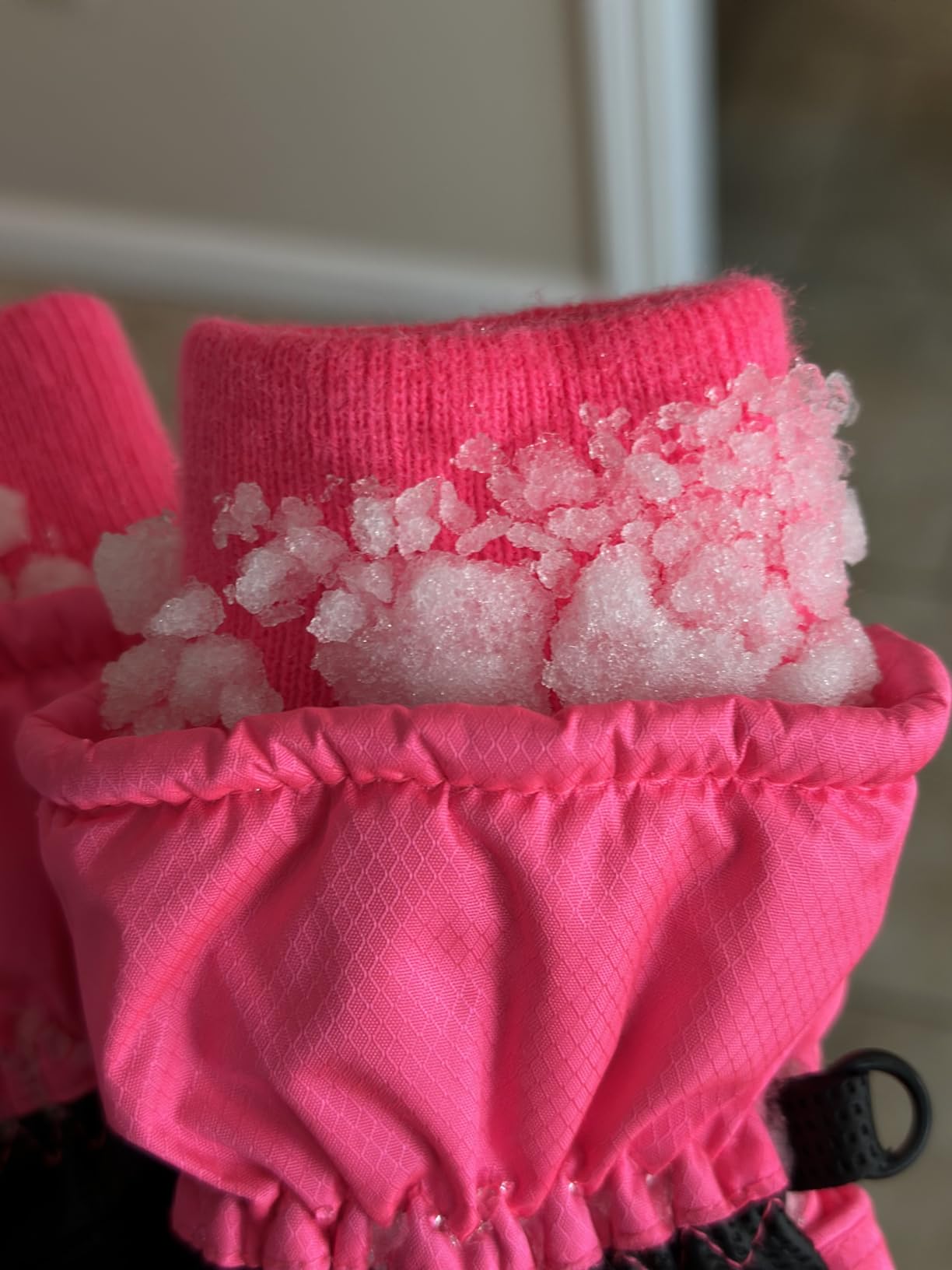 N'Ice Caps Kids Waterproof Winter Thinsulate Warm Gloves customer photo 1