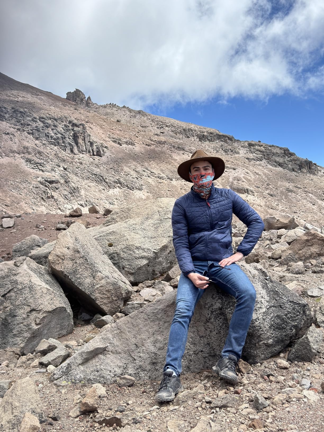 BUFF CoolNet UV Neck Gaiter, UPF 50 Sun Protection, Breathable, Versatile, Quick Dry Face Mask, Fishing Designs, Adult Size customer photo 1