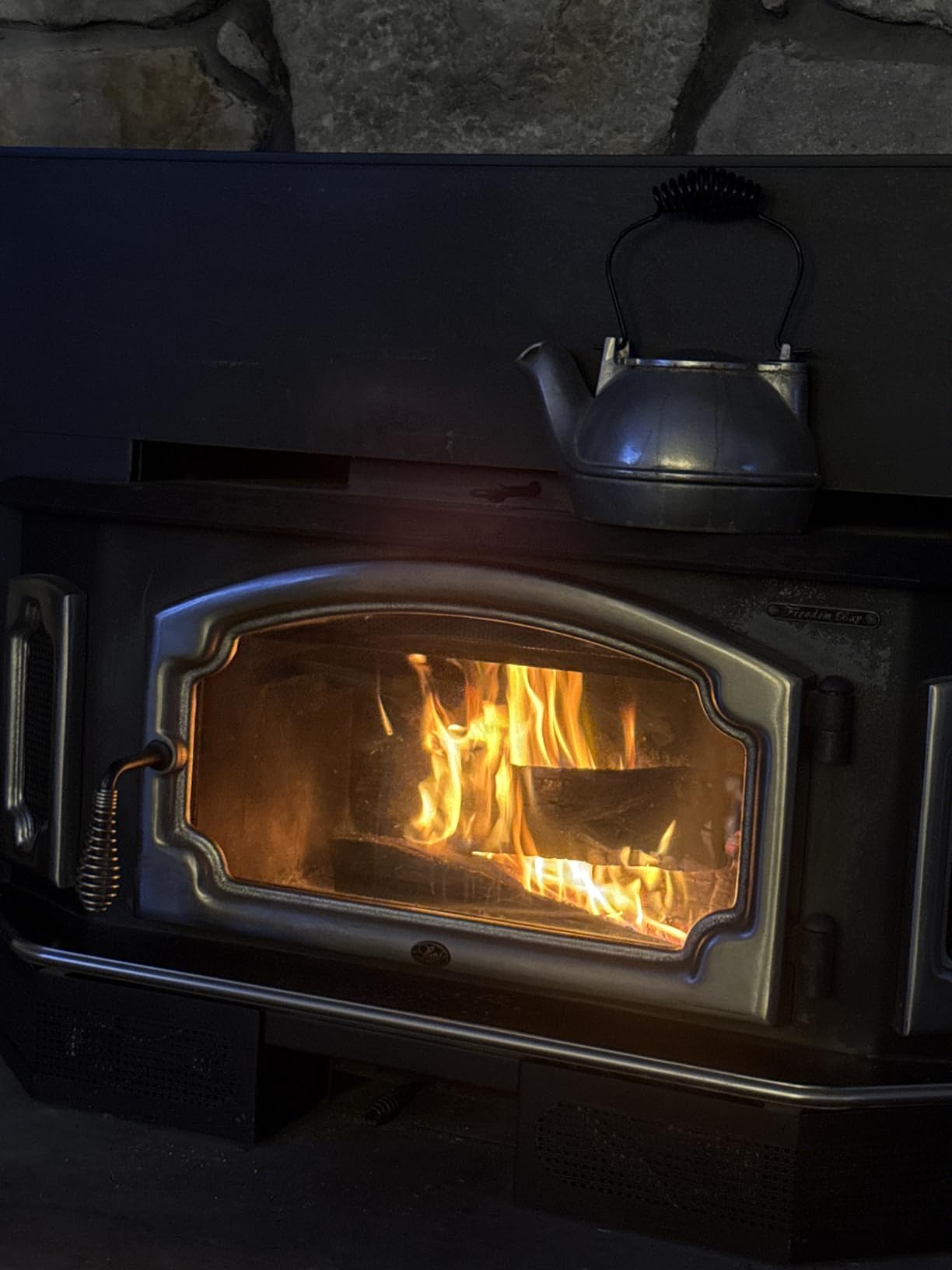 Zippo Firefast Bellows customer photo 1