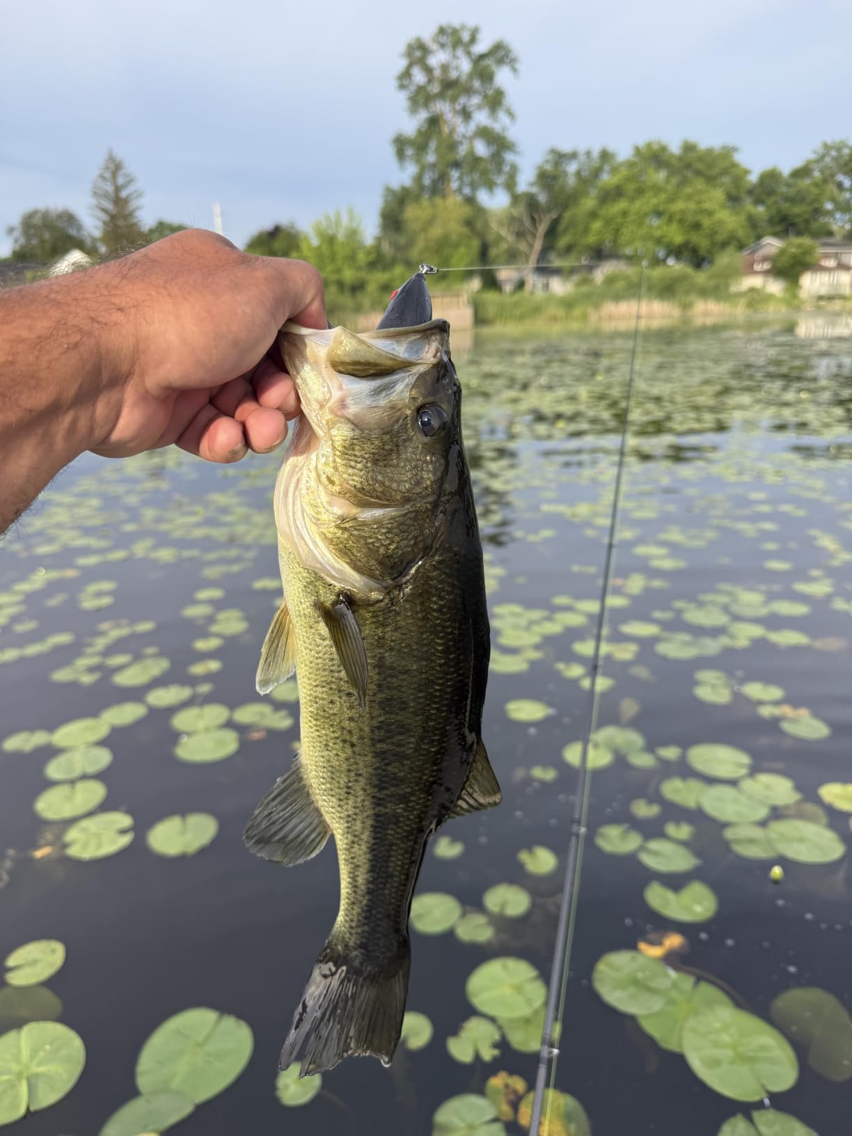 GREATFISHING Diameter: 25mm 30mm 35mm X-Tube Heat Shrink Sleeve Wrap Fishing Bulding Handle Cork Rod Grip with Non Slip Waterproof and Insulation 40 Inch Lengths Durable Repair customer photo 1