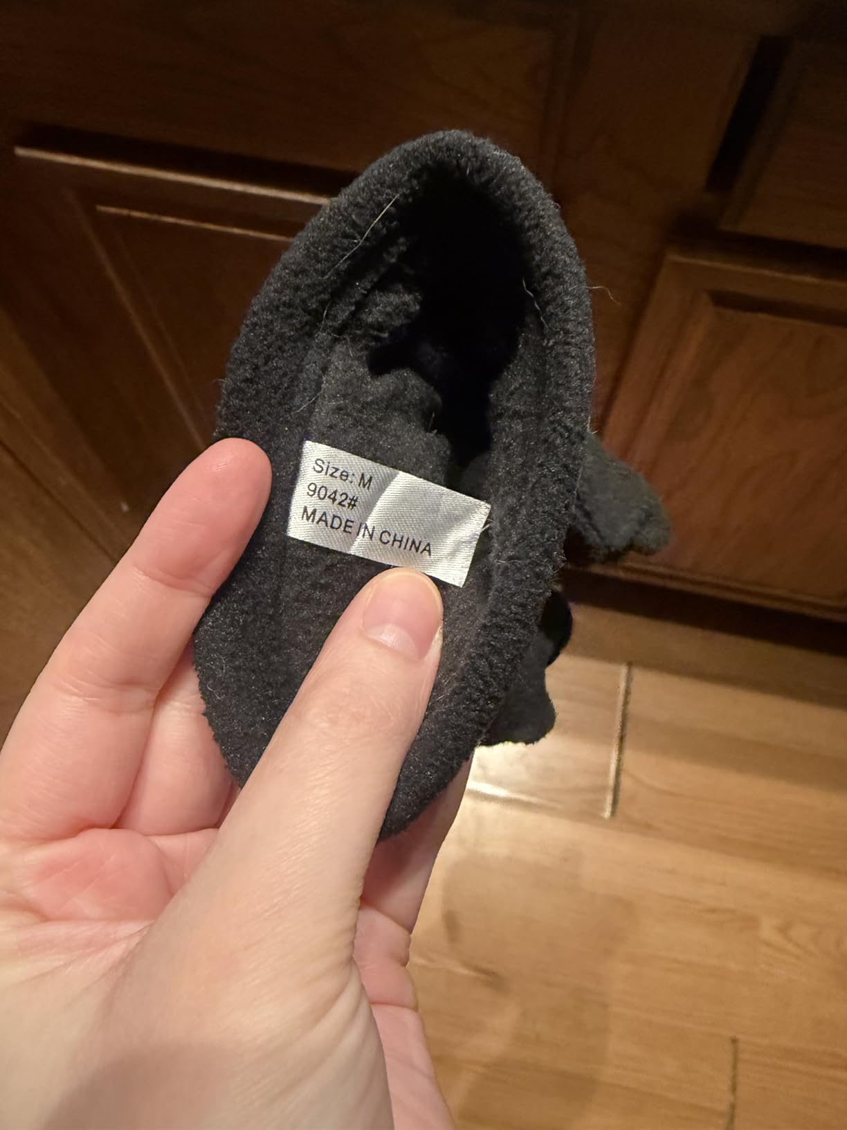 OZERO Winter Gloves for Women Men: Fingerless Convertible Mittens with Flap customer photo 2