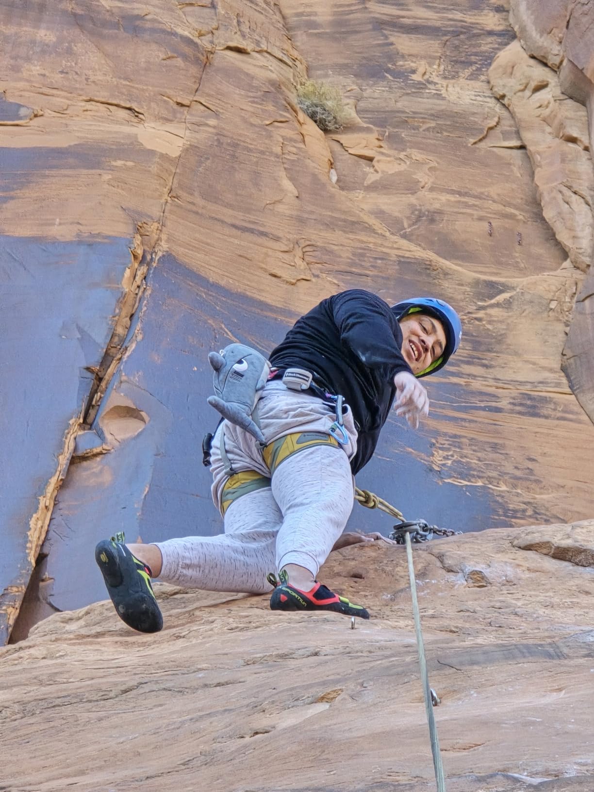 BG Climbing Chalkbags customer photo 1