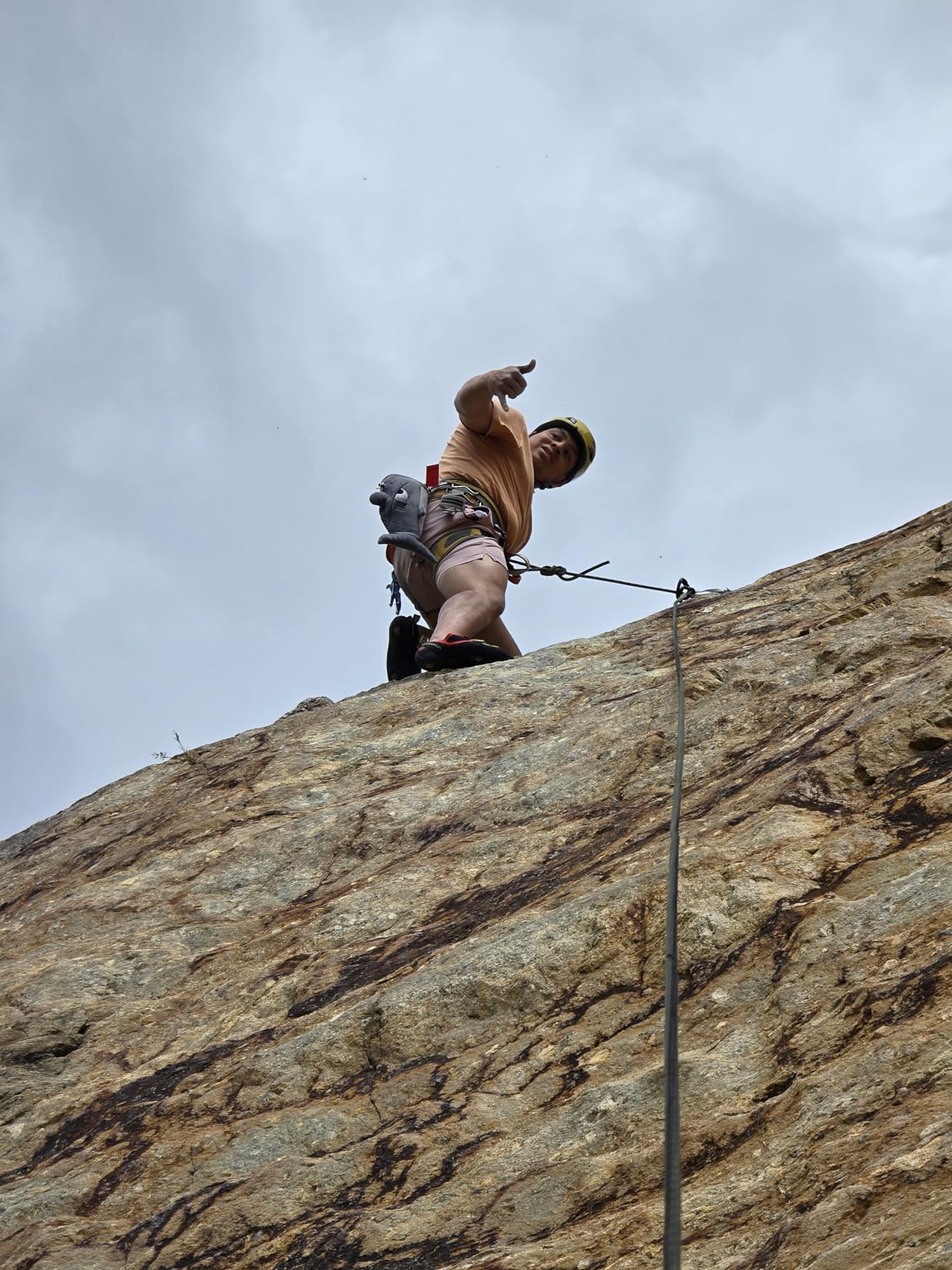 BG Climbing Chalkbags customer photo 2