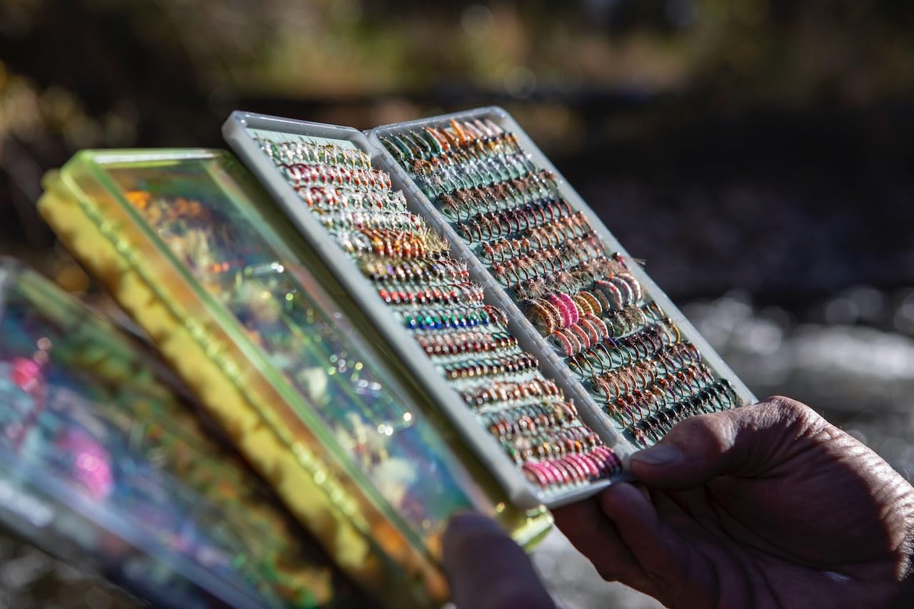 Original Fly Box by Fishpond customer photo 1