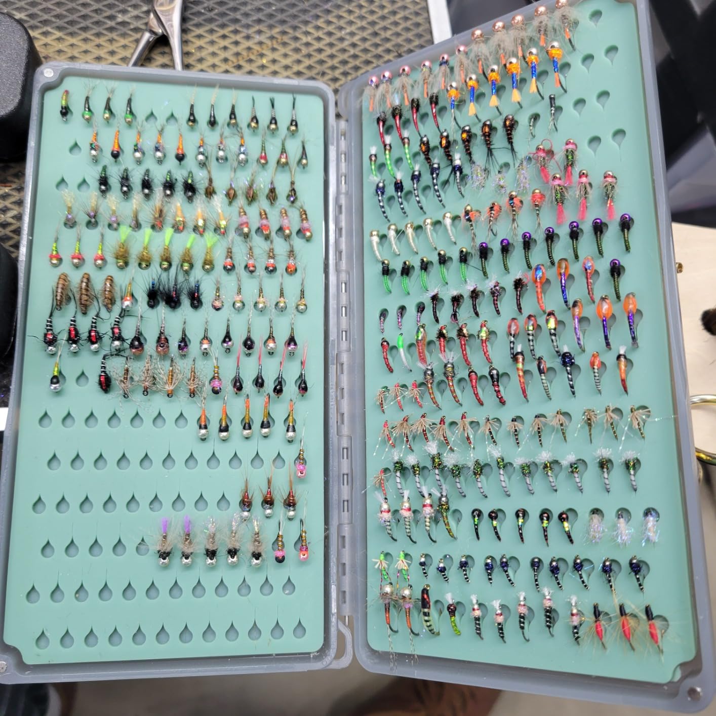 Original Fly Box by Fishpond customer photo 2