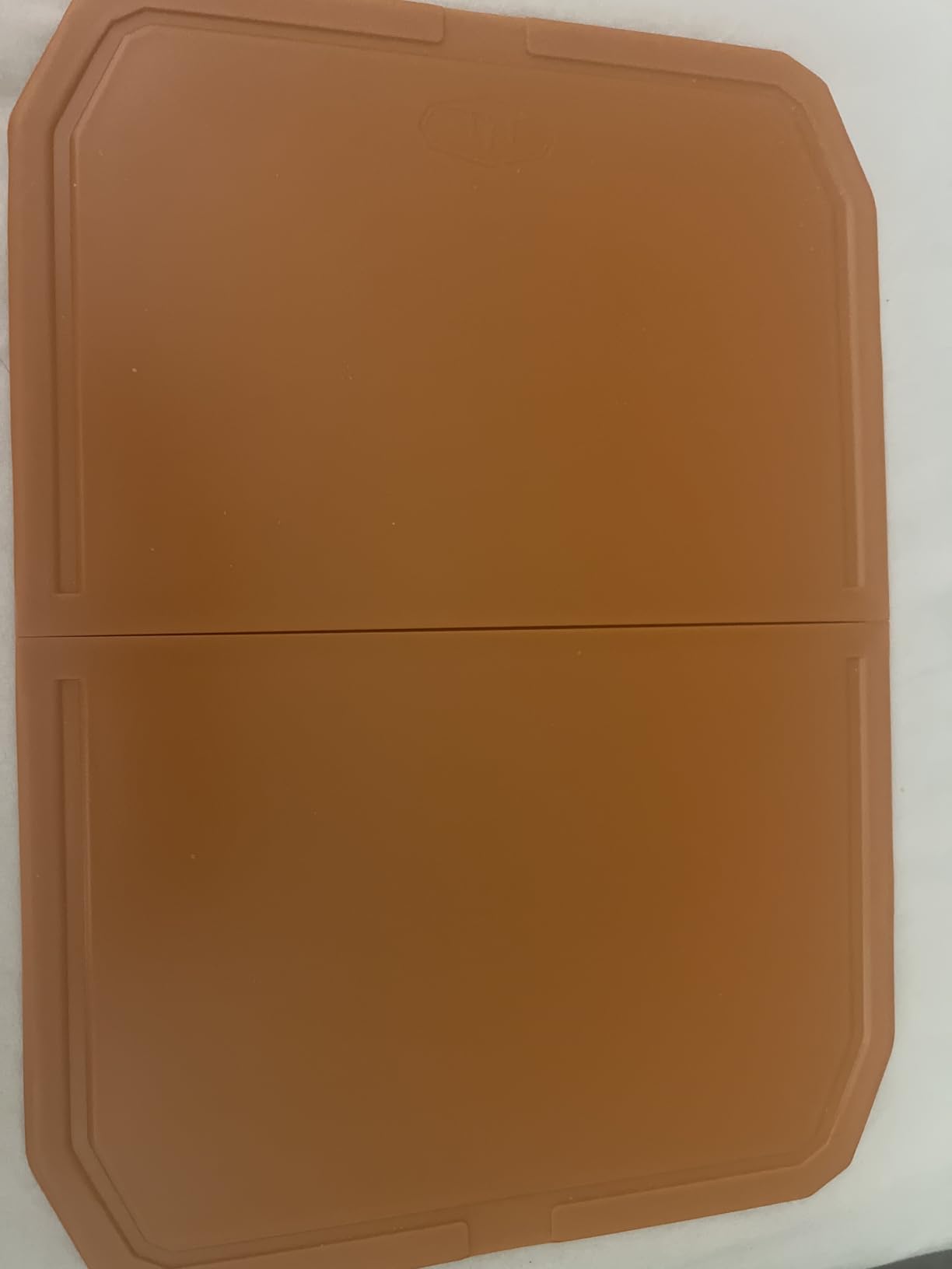 GSI Outdoors 76004 Folding Cutting Board - Compact, Durable Polyethylene customer photo 2