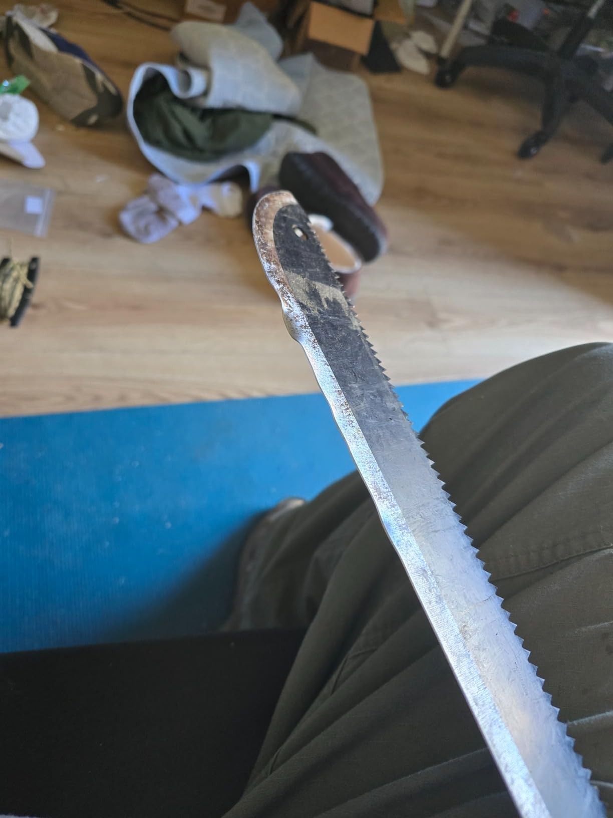 Gerber Gear Gator Machete 25