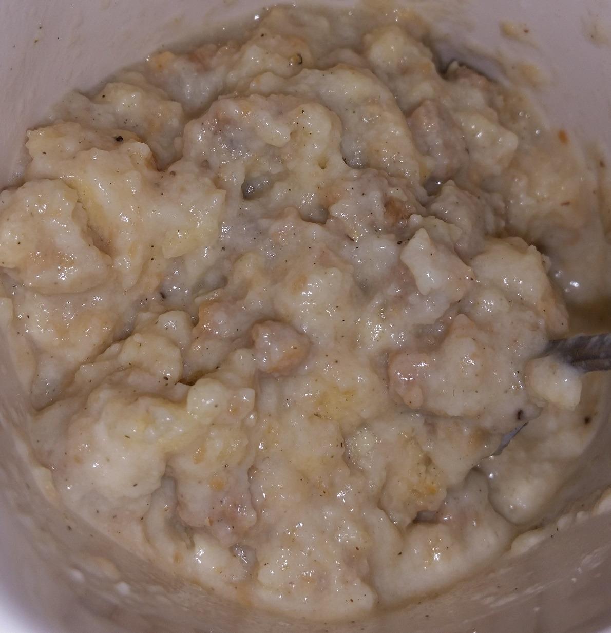 Mountain House Rice & Chicken #10 Can | Freeze Dried Survival & Emergency Food | Gluten-Free | 9 Servings customer photo 2