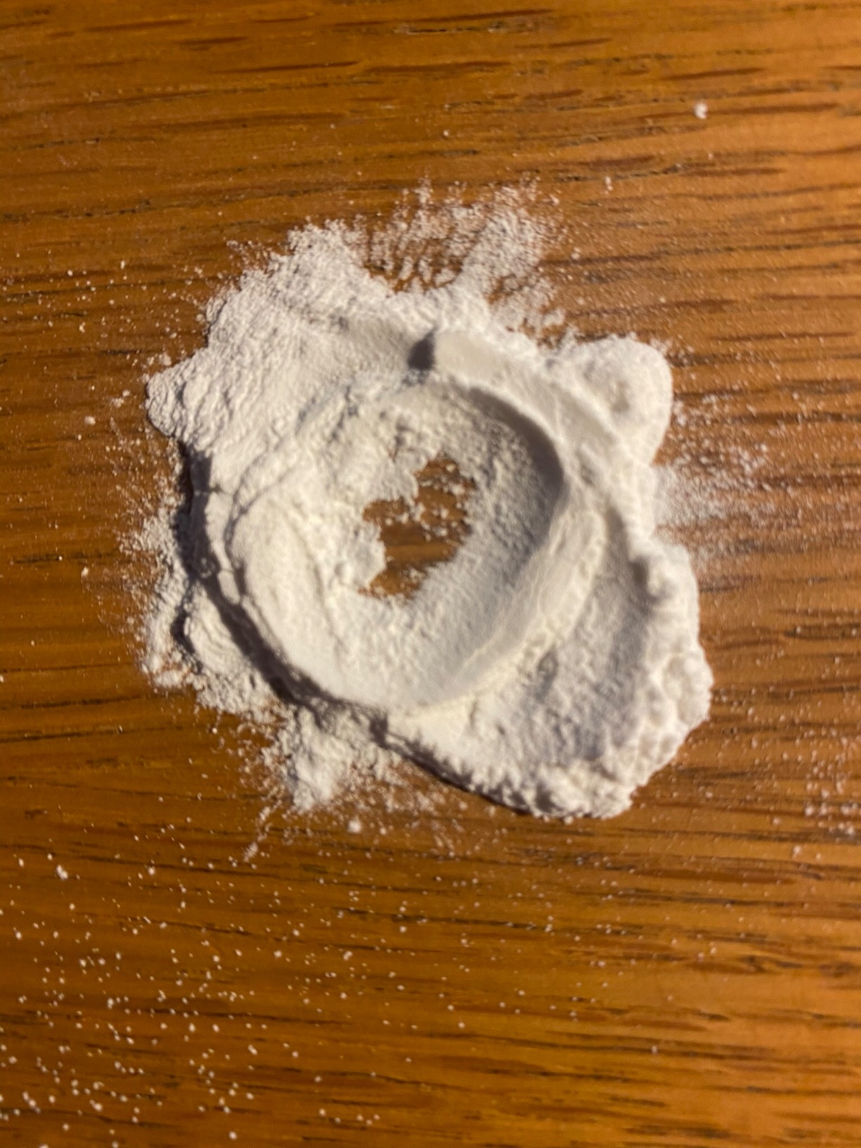 Lotrimin Athlete's Foot Daily Prevention Medicated Foot Powder Bottle, 3 Ounce customer photo 1