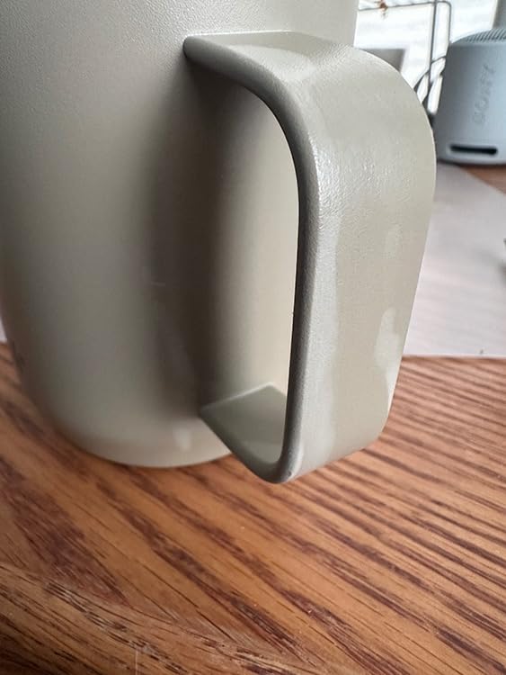CamelBak Camp Mug Stainless Steel Drinkware 12oz, Moss customer photo 2