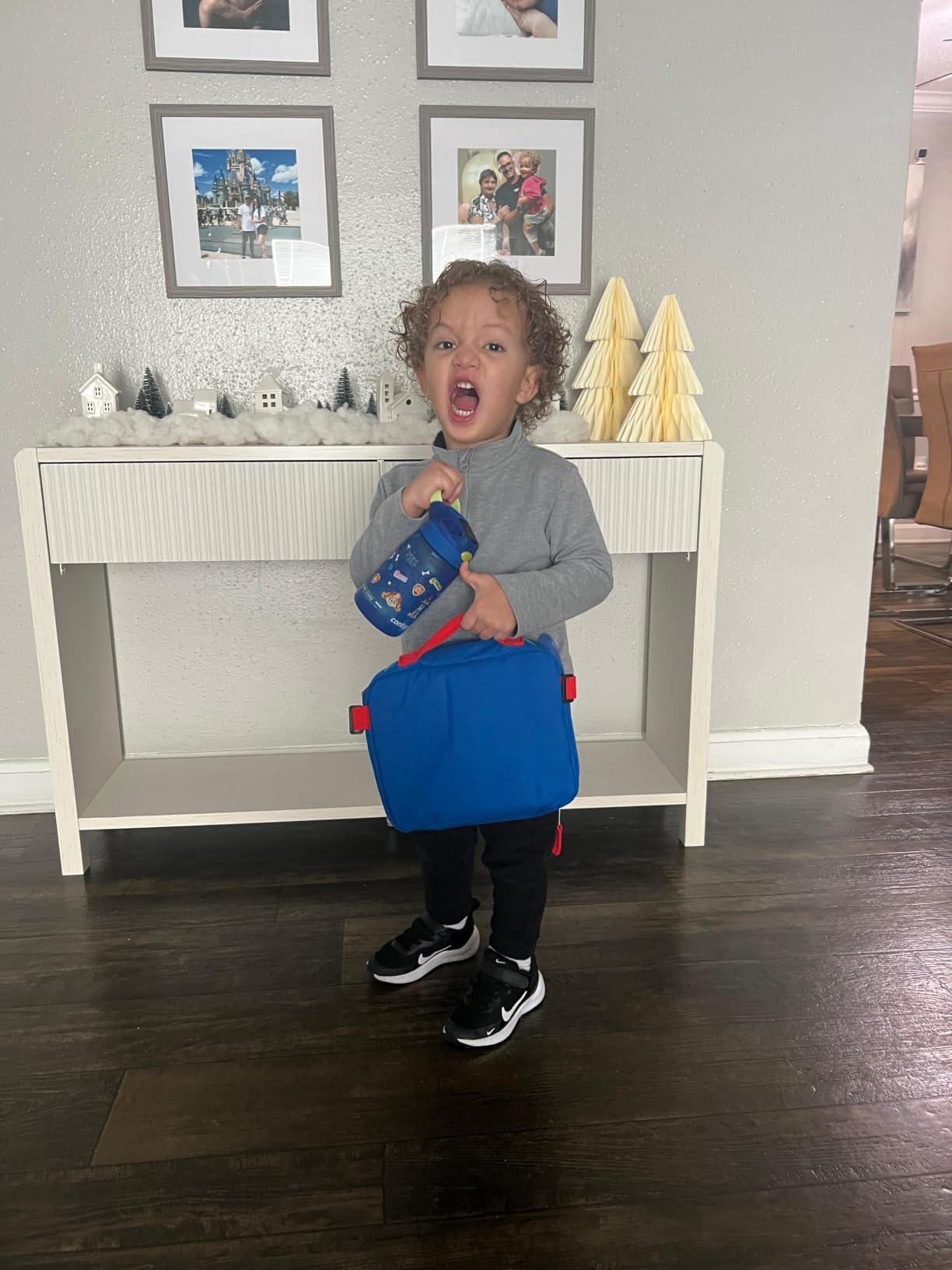 Contigo Aubrey Kids Water Bottle customer photo 1