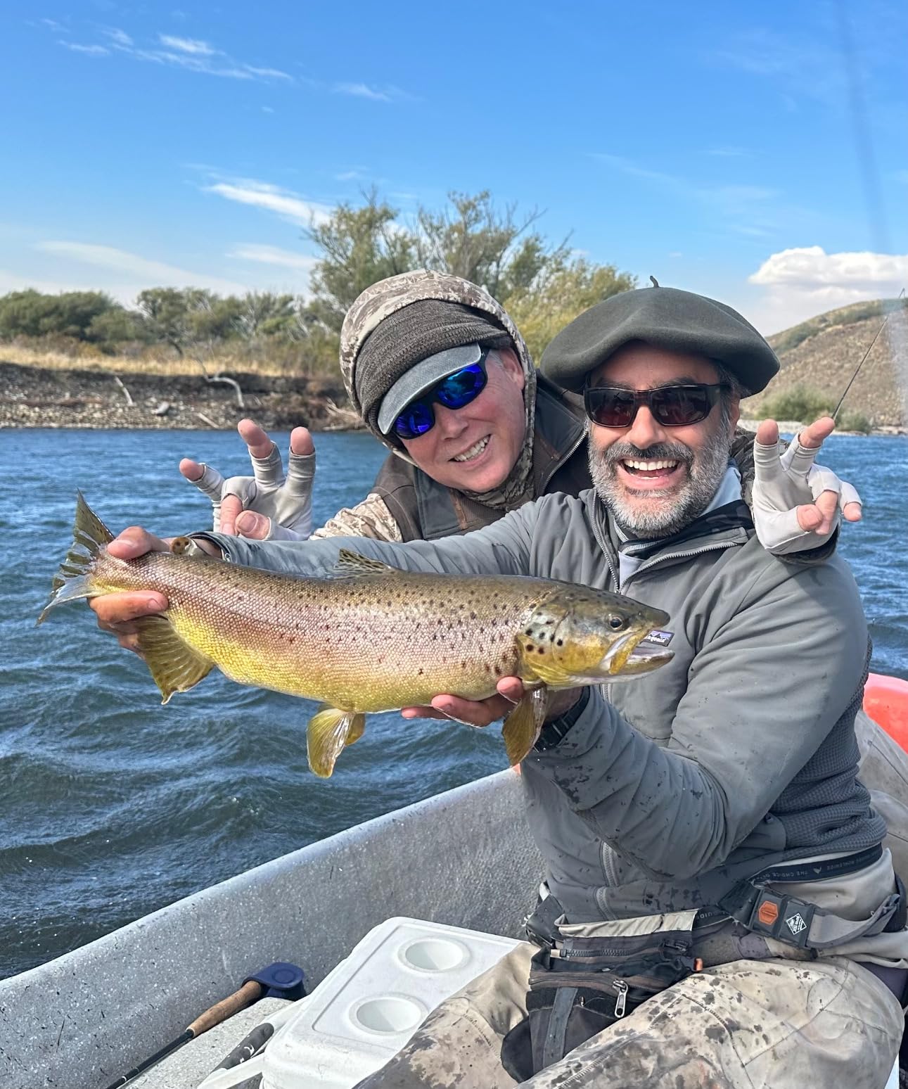 RIO PRODUCTS Premier Gold Fly Line, Ultimate All-Around Fly Line with Ultra-Slick Performance customer photo 1