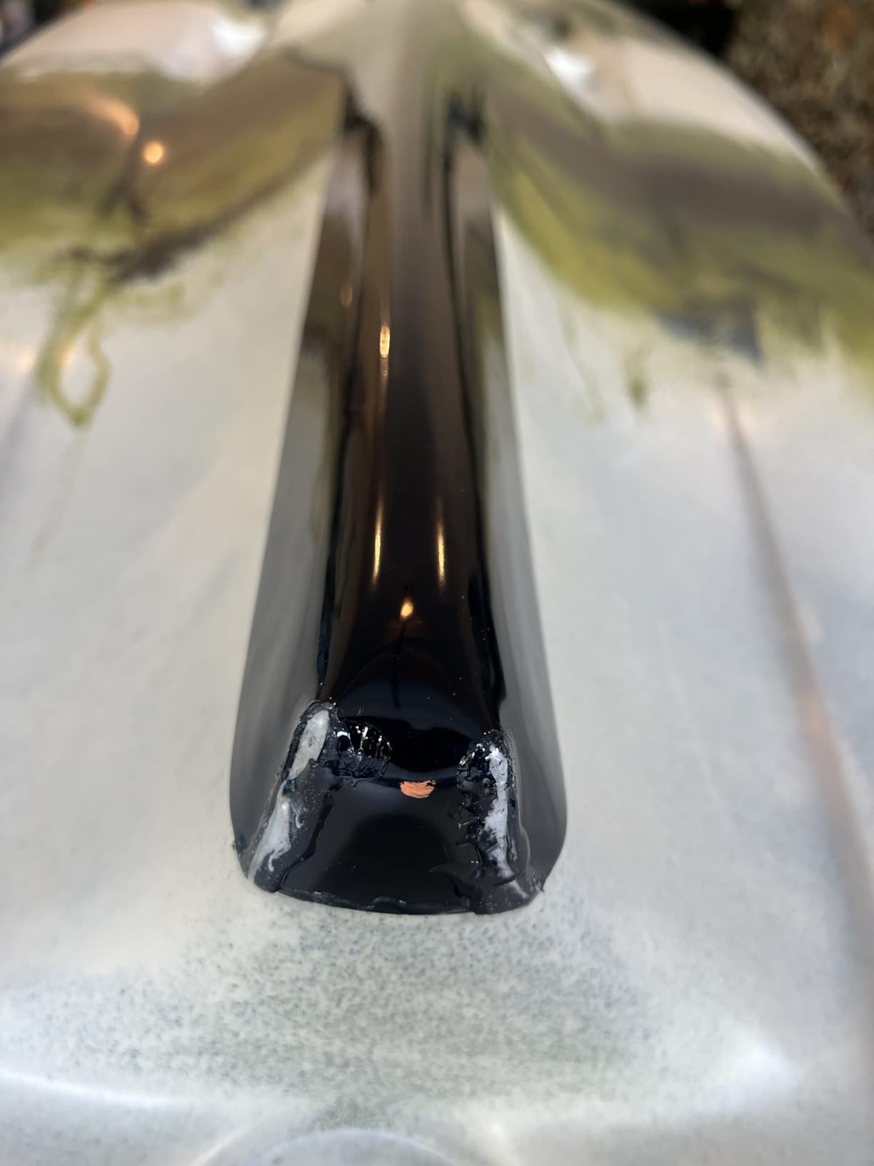 Kayak Keel Guard 4