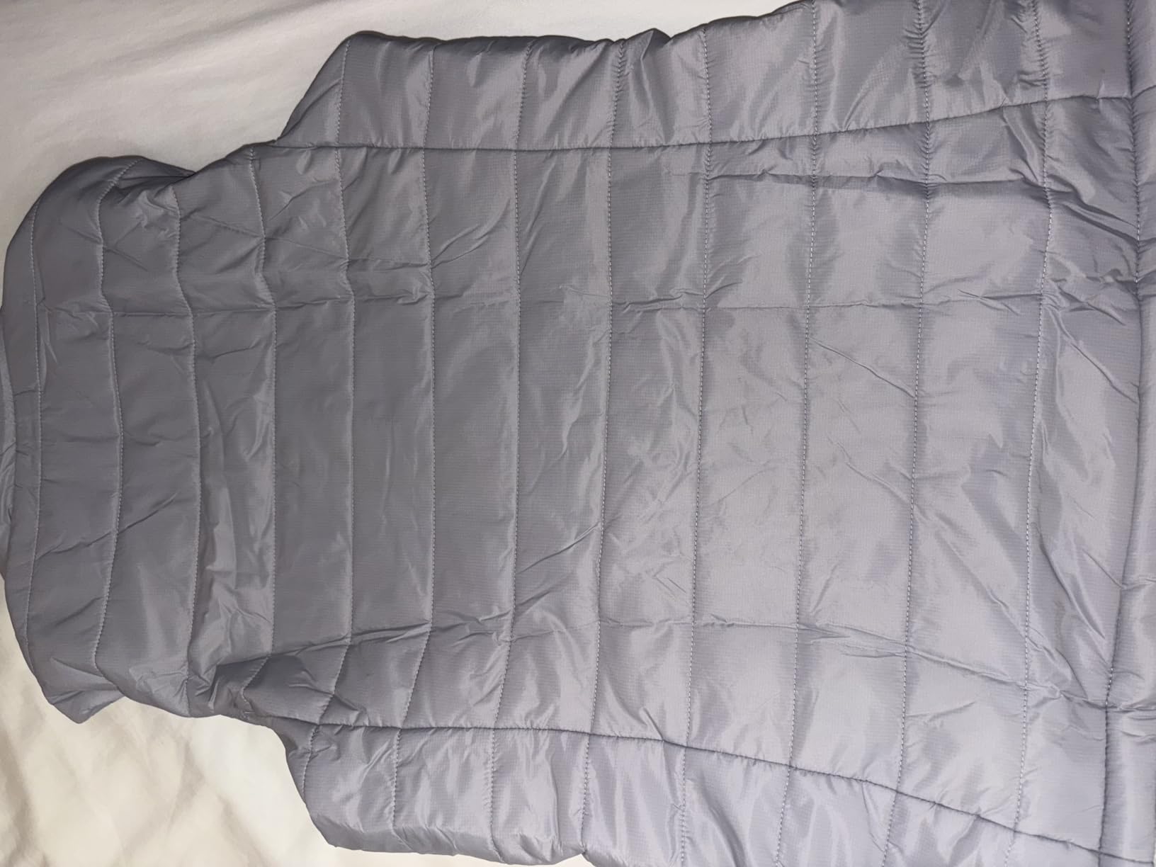 Venustas Women's Heated Vest with Battery, Lightweight Quilted Vest for Women customer photo 1