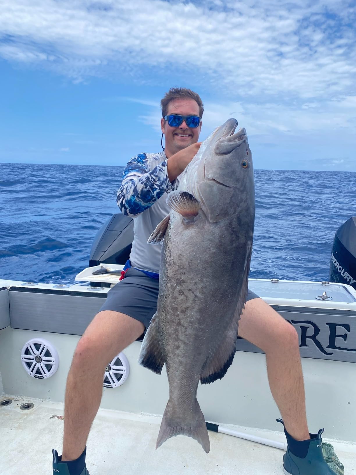 Shimano Fishing Talavera Bw 70Xxh CST Saltwater [TEBC70XXHA] customer photo 1