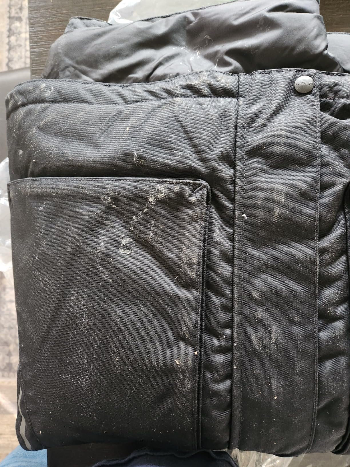 Carhartt Men's Yukon Extremes Loose Fit Insulated Coat customer photo 1