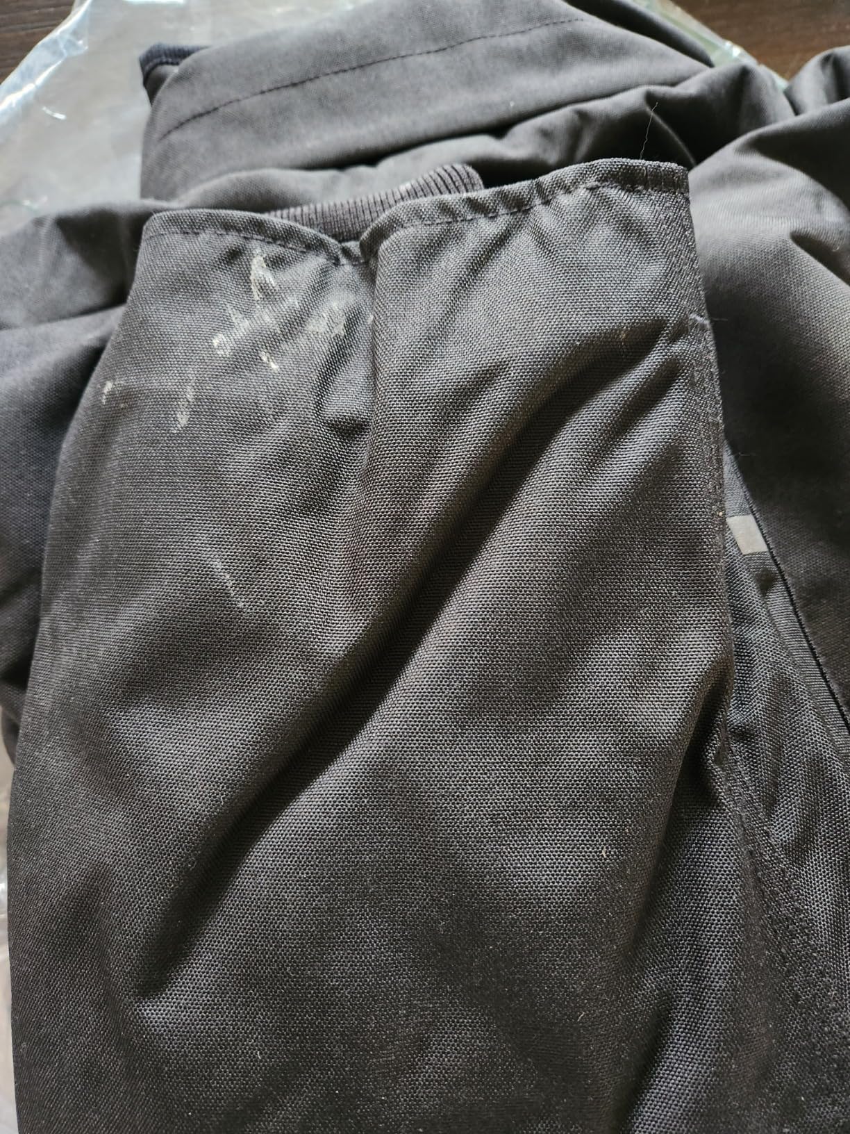 Carhartt Men's Yukon Extremes Loose Fit Insulated Coat customer photo 2