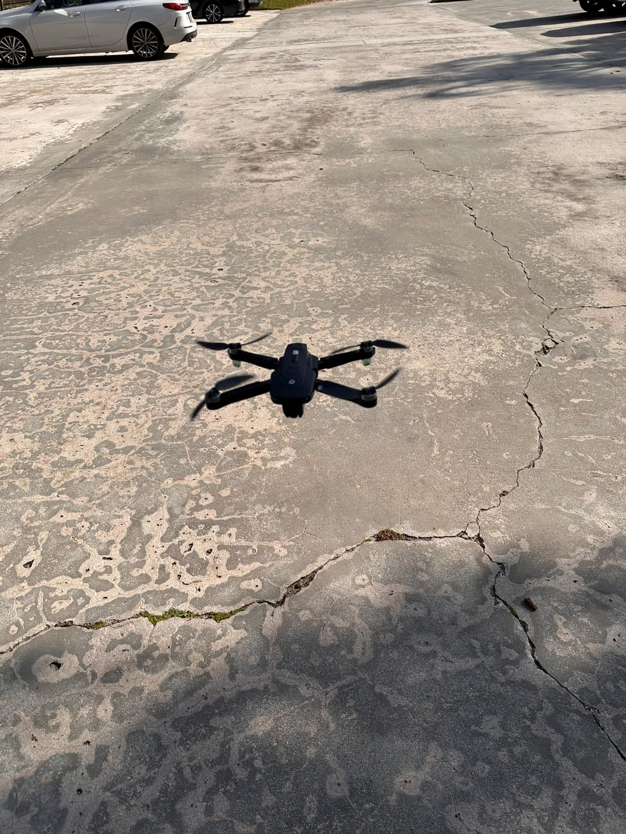 Holy Stone HS175D GPS Drone with 4K Camera for Adults, Under 249g, Foldable RC Quadcopter with Auto Return, 46 Mins Long Flight, Follow Me, Brushless Motor customer photo 1