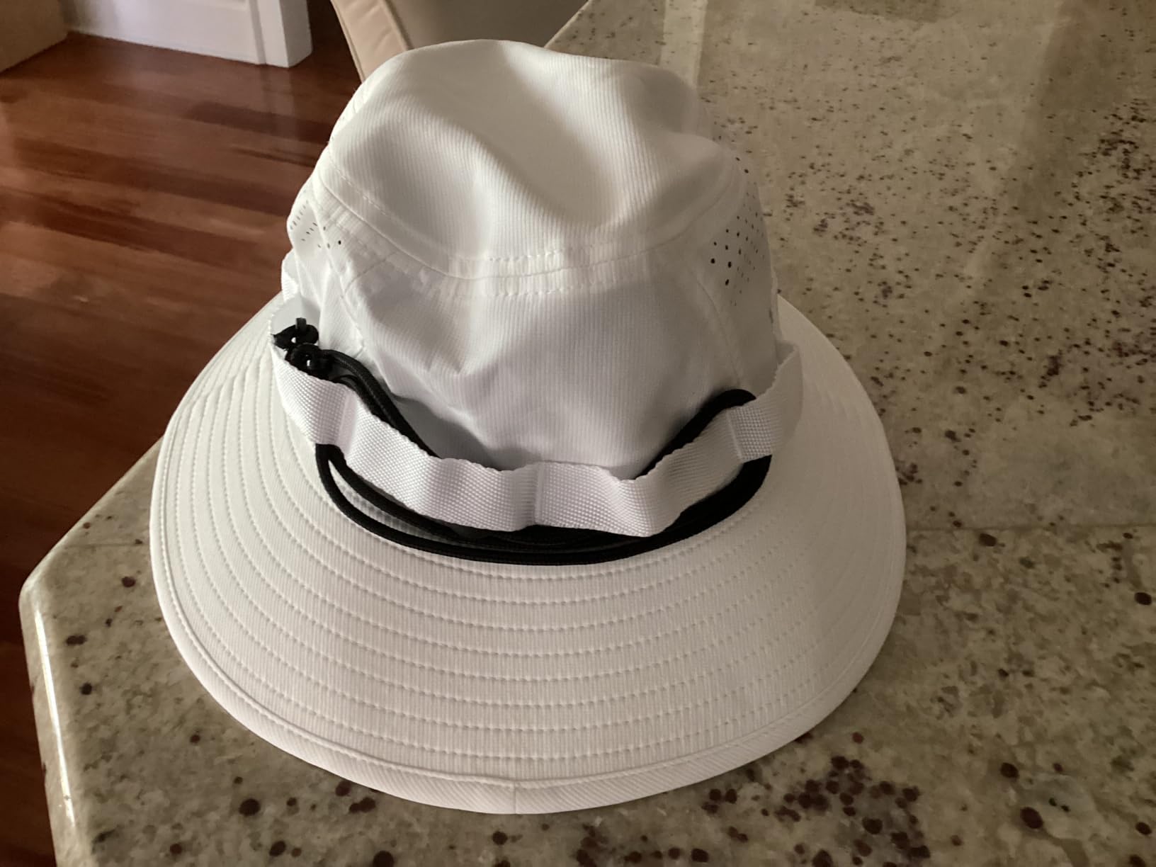 Men's Victory Bucket Hat Boonie customer photo 1