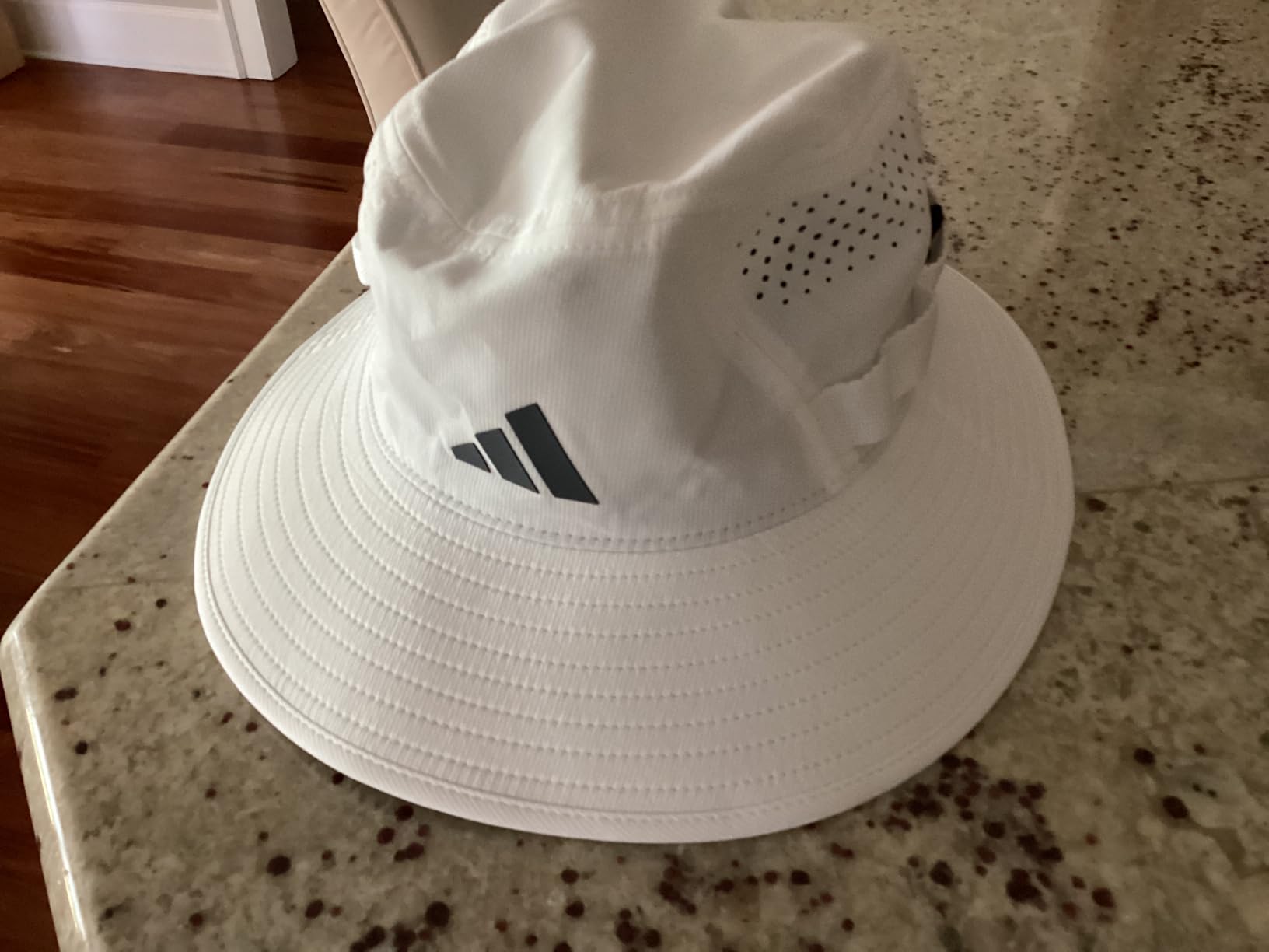 Men's Victory Bucket Hat Boonie customer photo 2