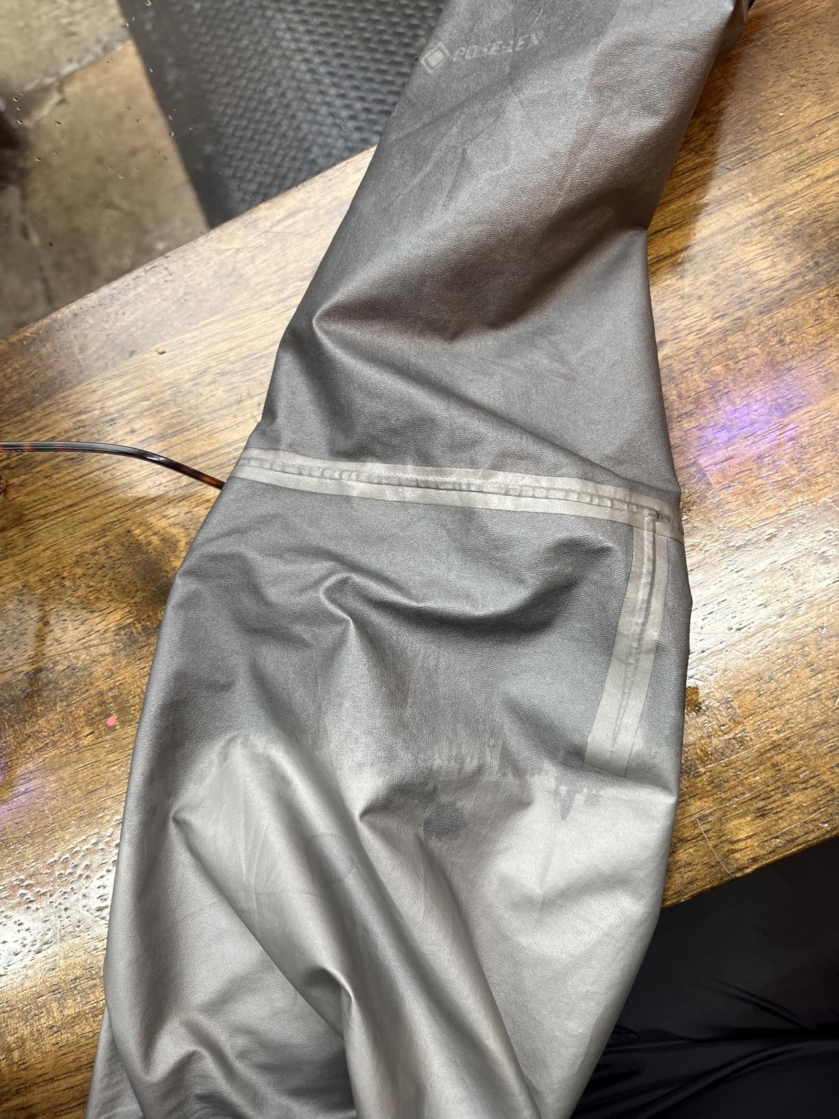 Marmot Women's GORE-TEX Minimalist Rain Jacket customer photo 2