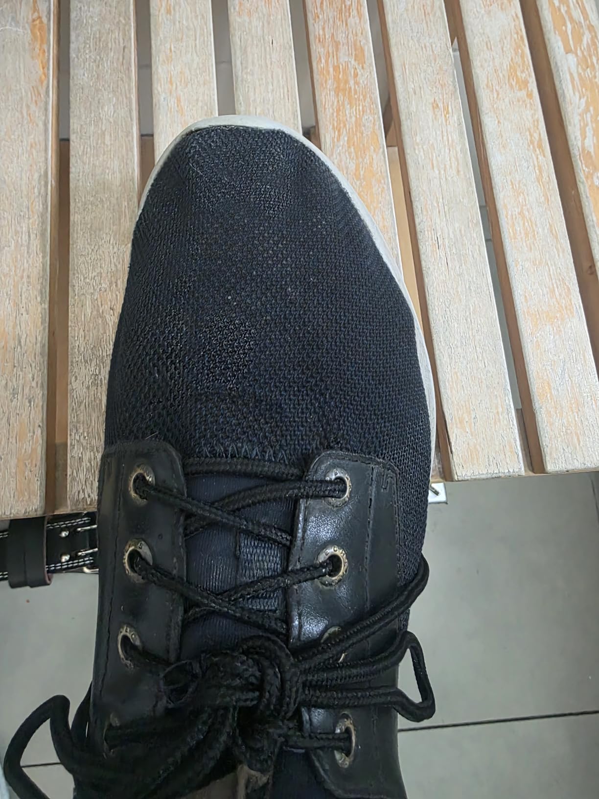 2 Pairs Round Boot Laces, 5/32