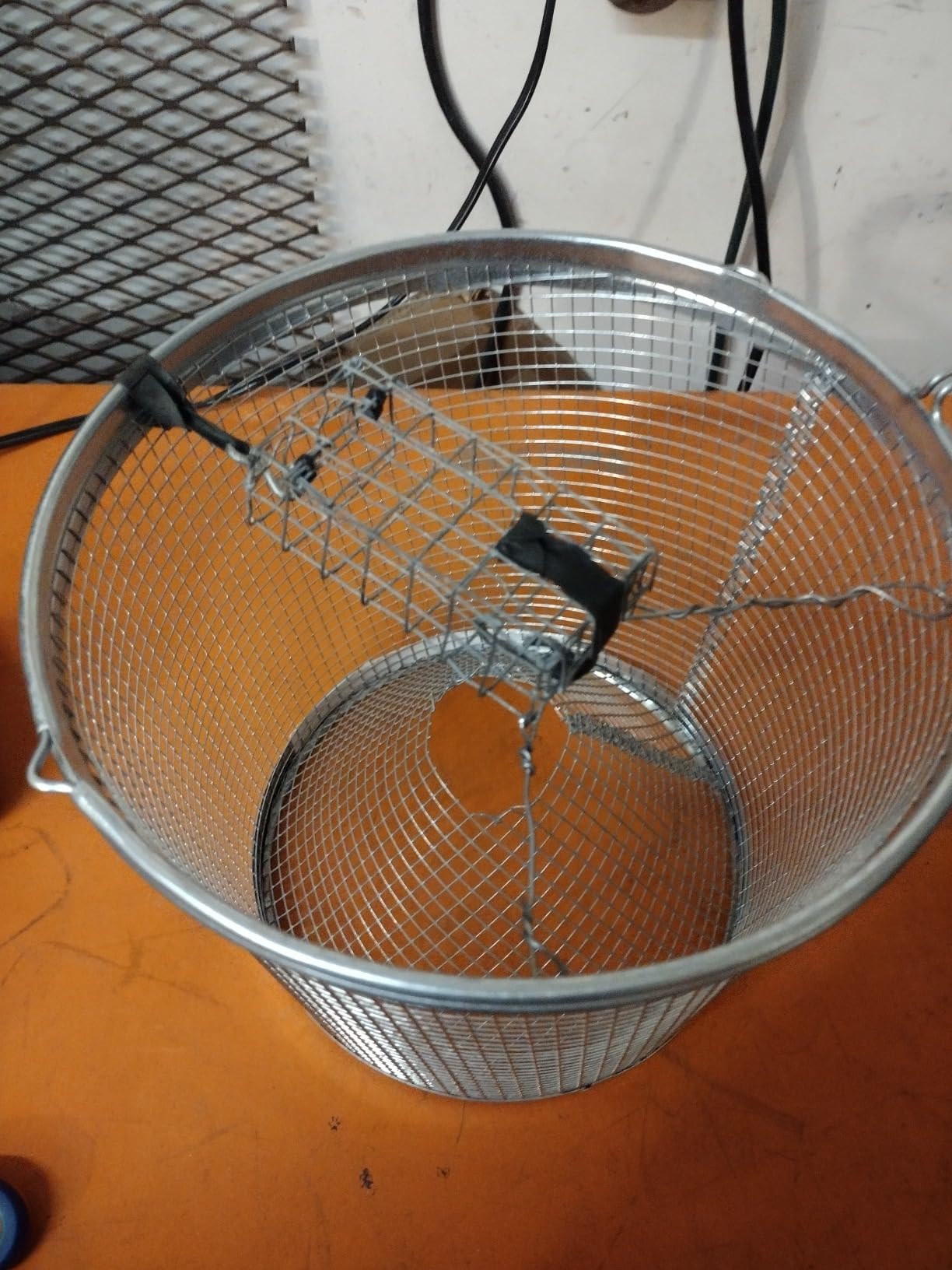 Gees-Feets G-40 Minnow Trap (New) customer photo 1