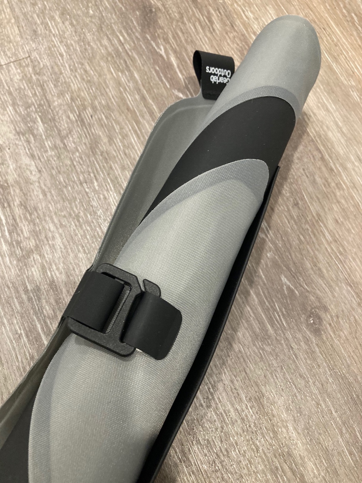 Gearlab Rolling Float - Paddling Magazine Award, Kayak Avataq, Rolling Practice, Paddle Float, Self Rescue customer photo 1