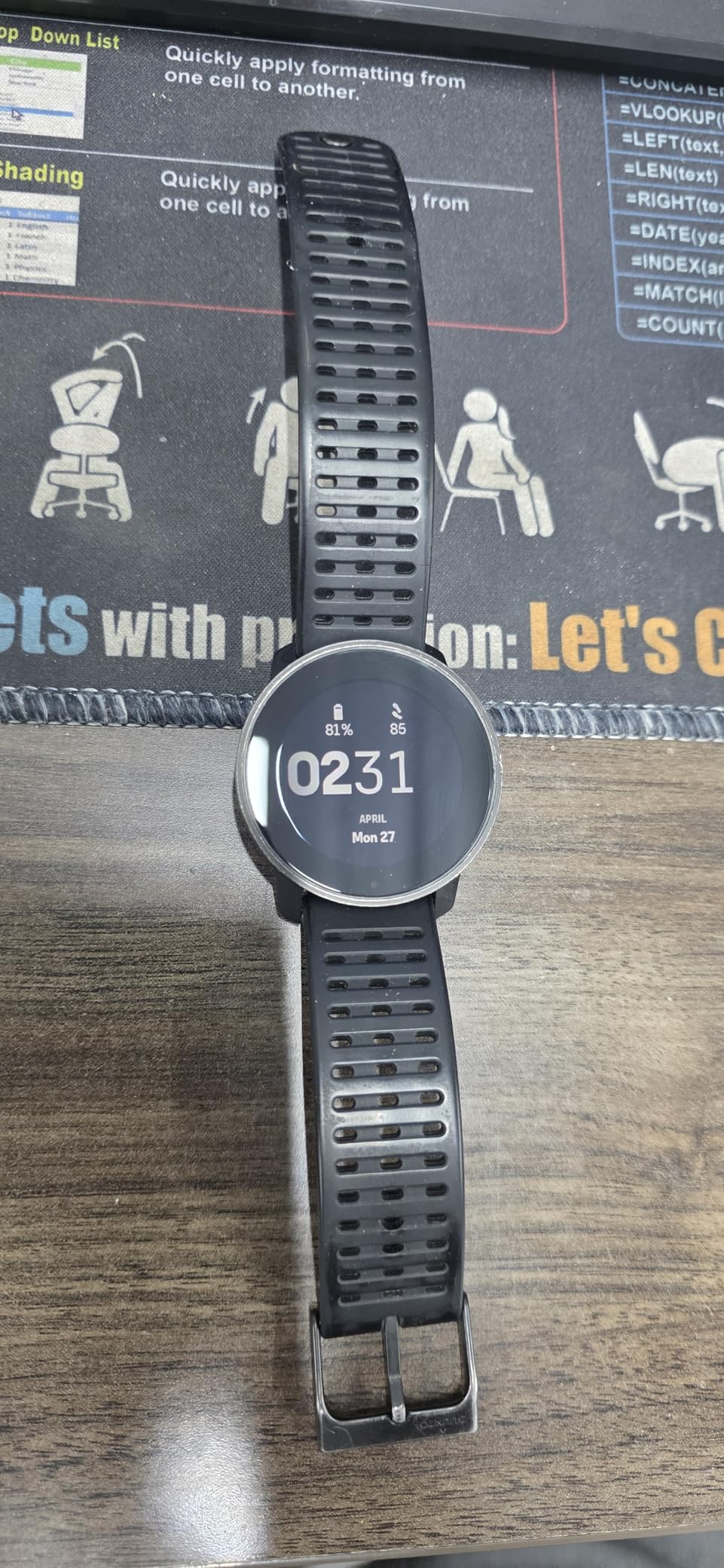 SUUNTO 9 Peak and Peak Pro Sports GPS Watch for Demanding, Performance Driven Athletes and Adventurers | 21-day Battery Life, Military Grade Durability, 100 m Waterproof customer photo 1